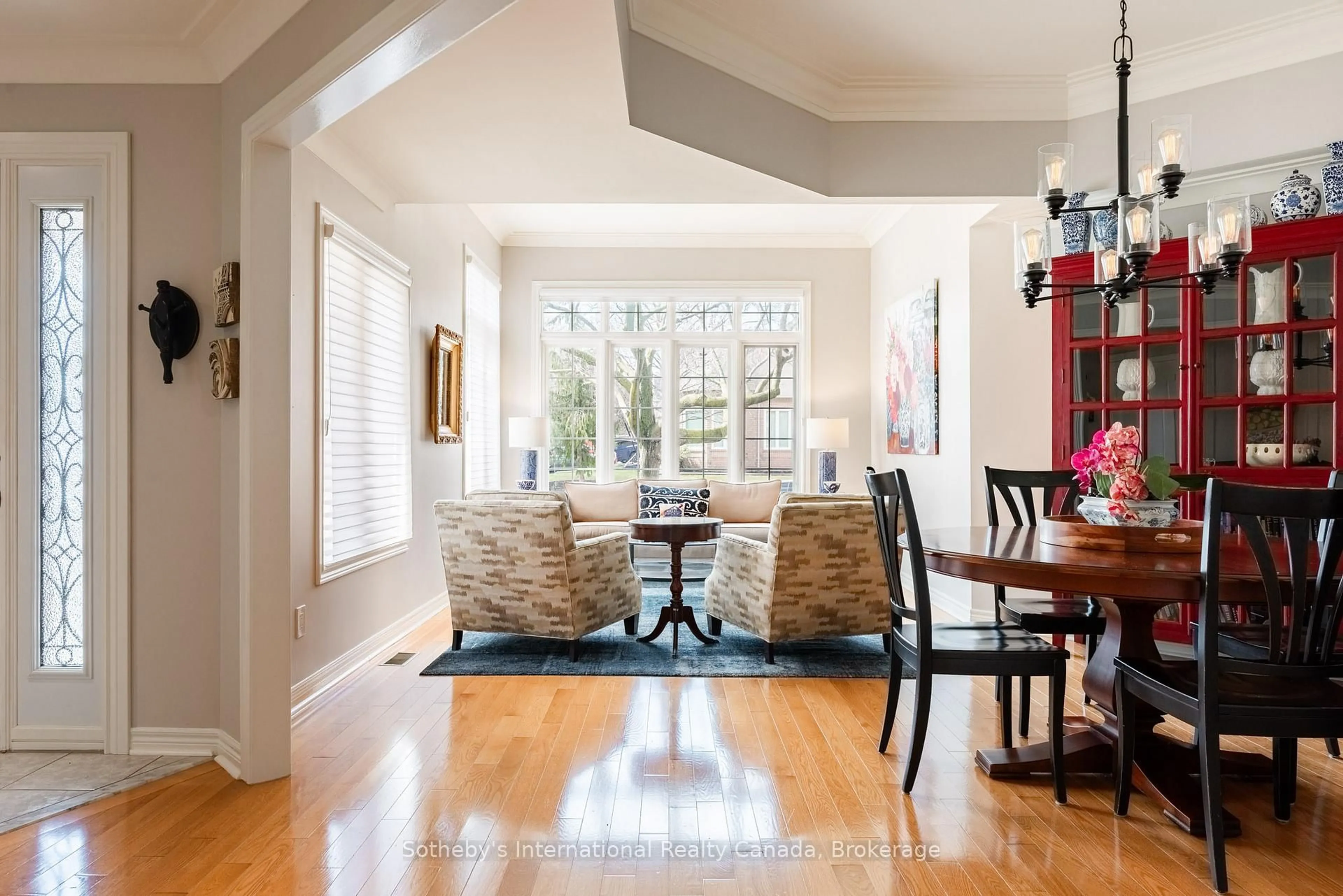 Unknown for 1406 Summerhill Cres, Oakville Ontario L6H 6E4