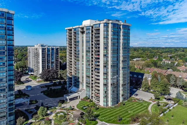 2170 Marine Dr #403, Oakville 3