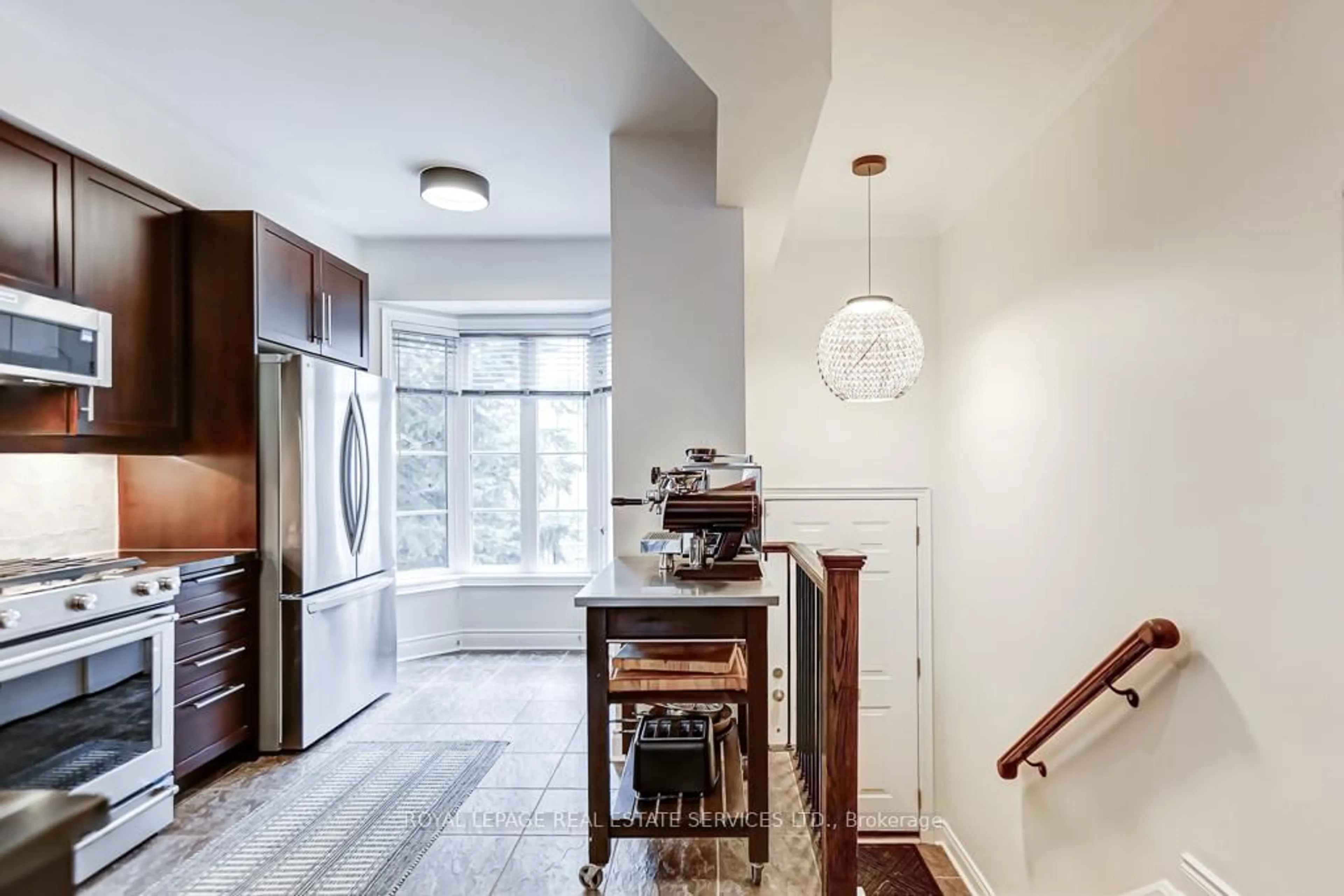 Unknown for 245 Van Dusen Blvd ##8, Toronto Ontario M8Z 3J2