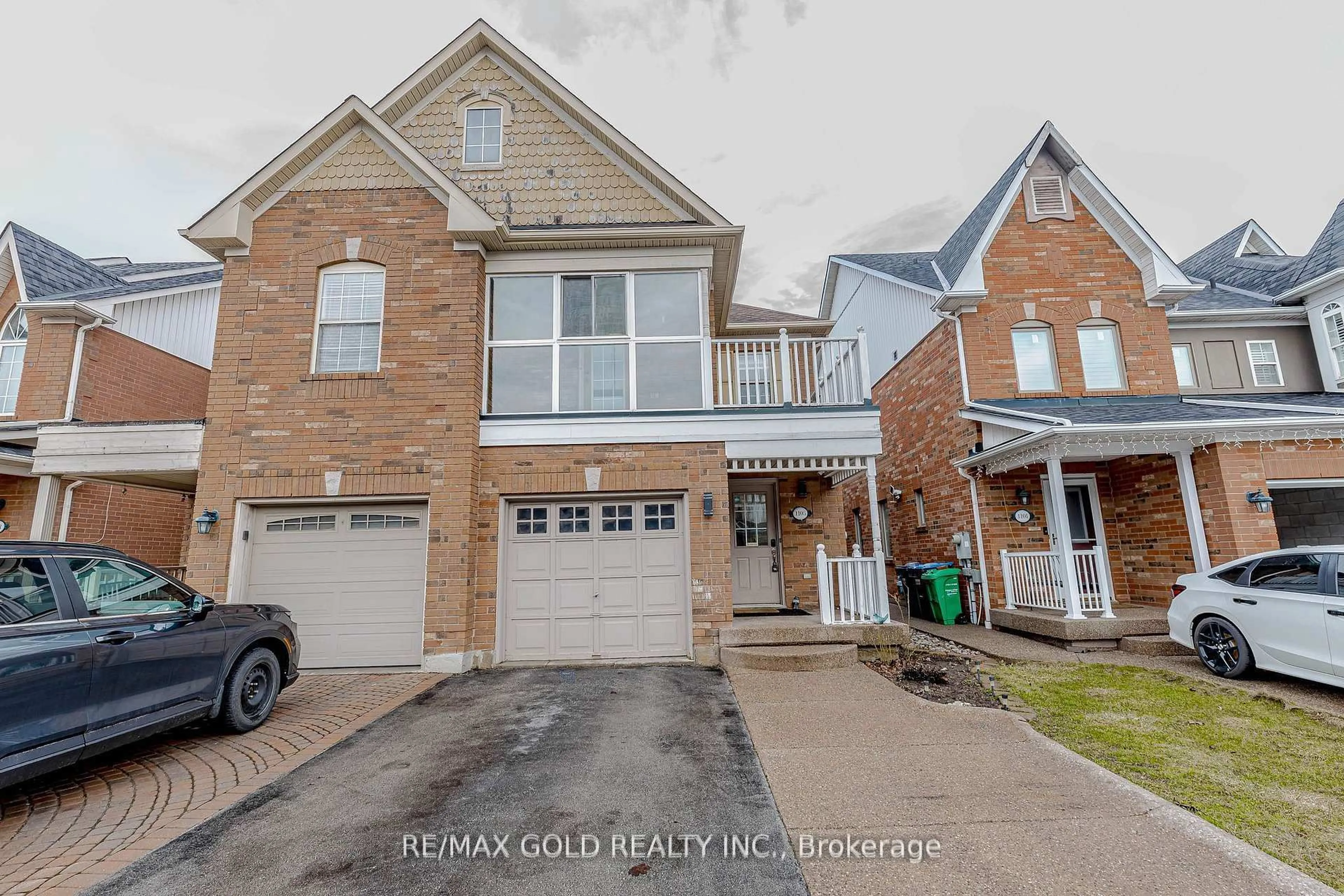 Unknown for 1105 Meadowgrove Crt, Mississauga Ontario L5W 1J2
