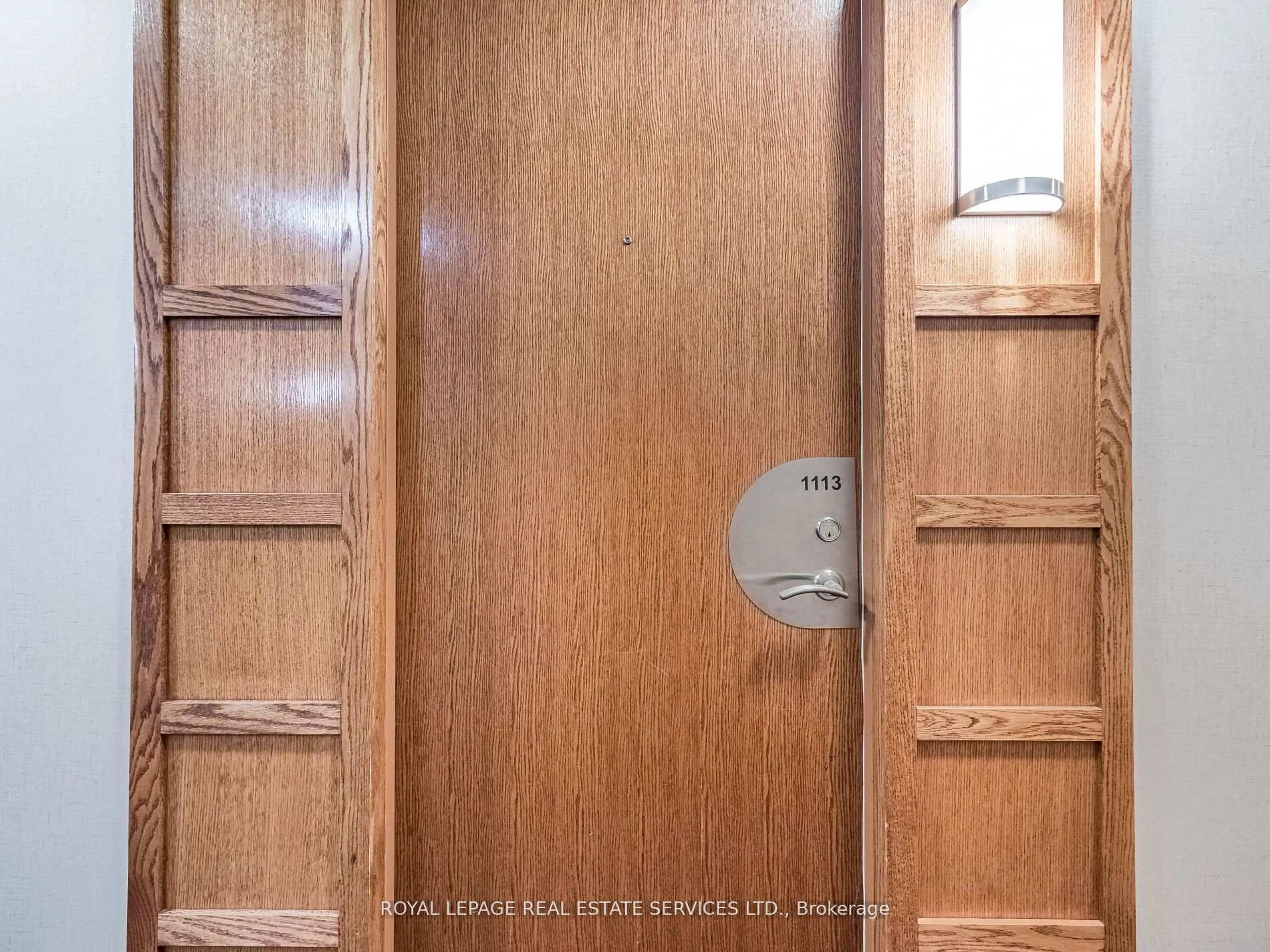 Unknown for 2083 Lake Shore Blvd #1113, Toronto Ontario M8V 4G2