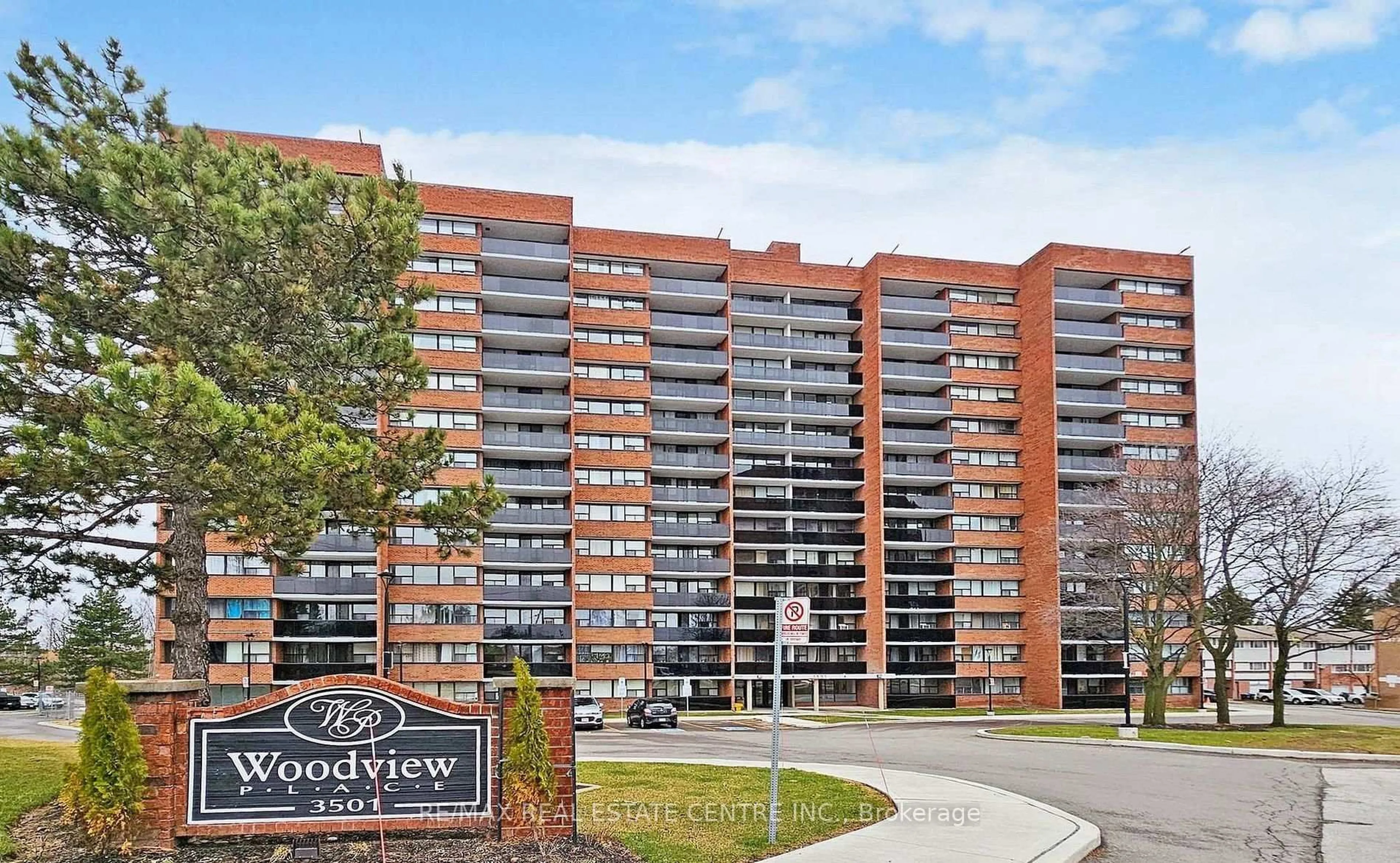 Unknown for 3501 Glen Eirn Dr #902, Mississauga Ontario L5L 2E9