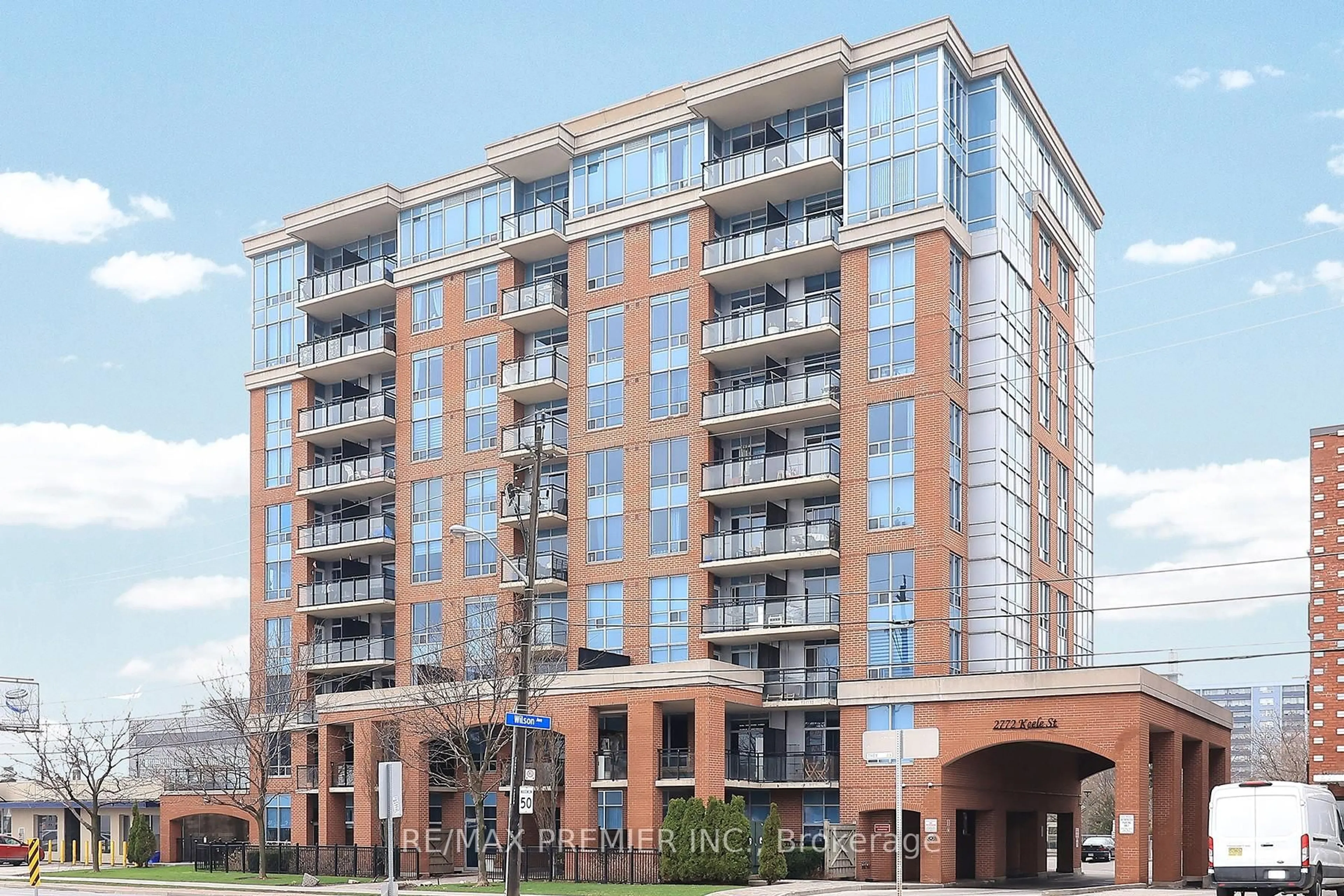 Unknown for 2772 Keele St #405, Toronto Ontario M3M 0A3