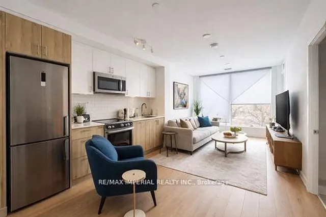 1195 The Queensway, Toronto