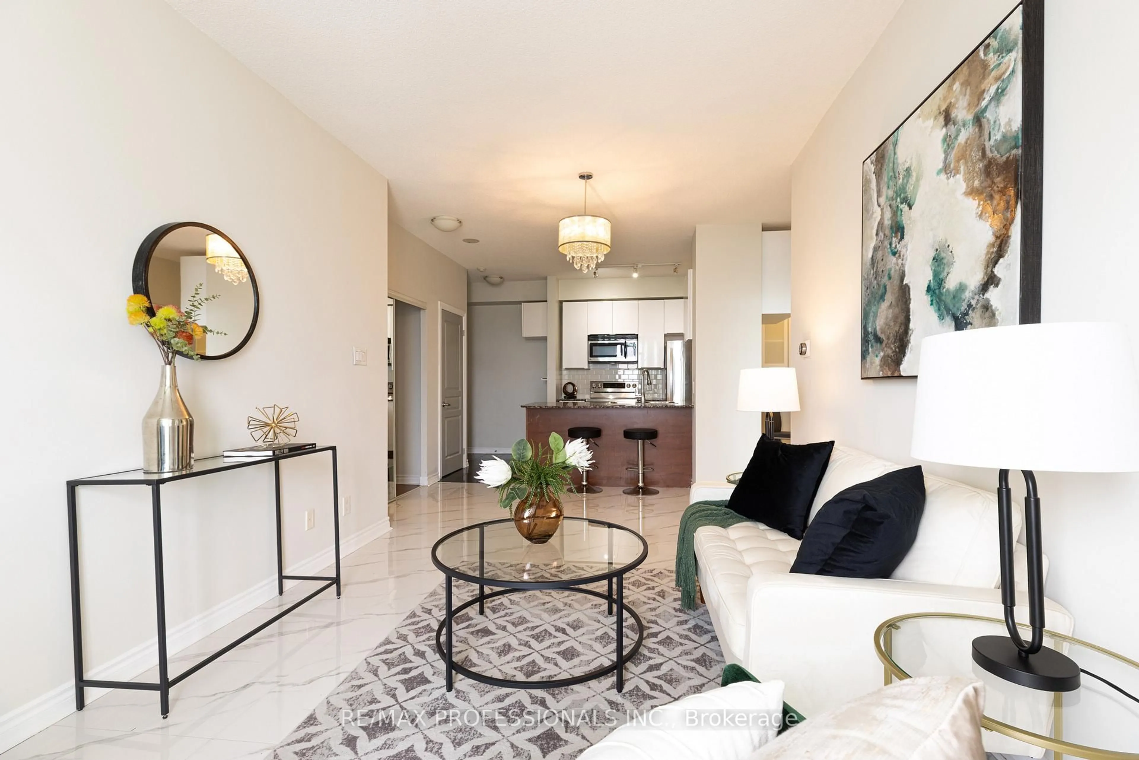 Unknown for 3525 Kariya Dr #2701, Mississauga Ontario L5B 0C2