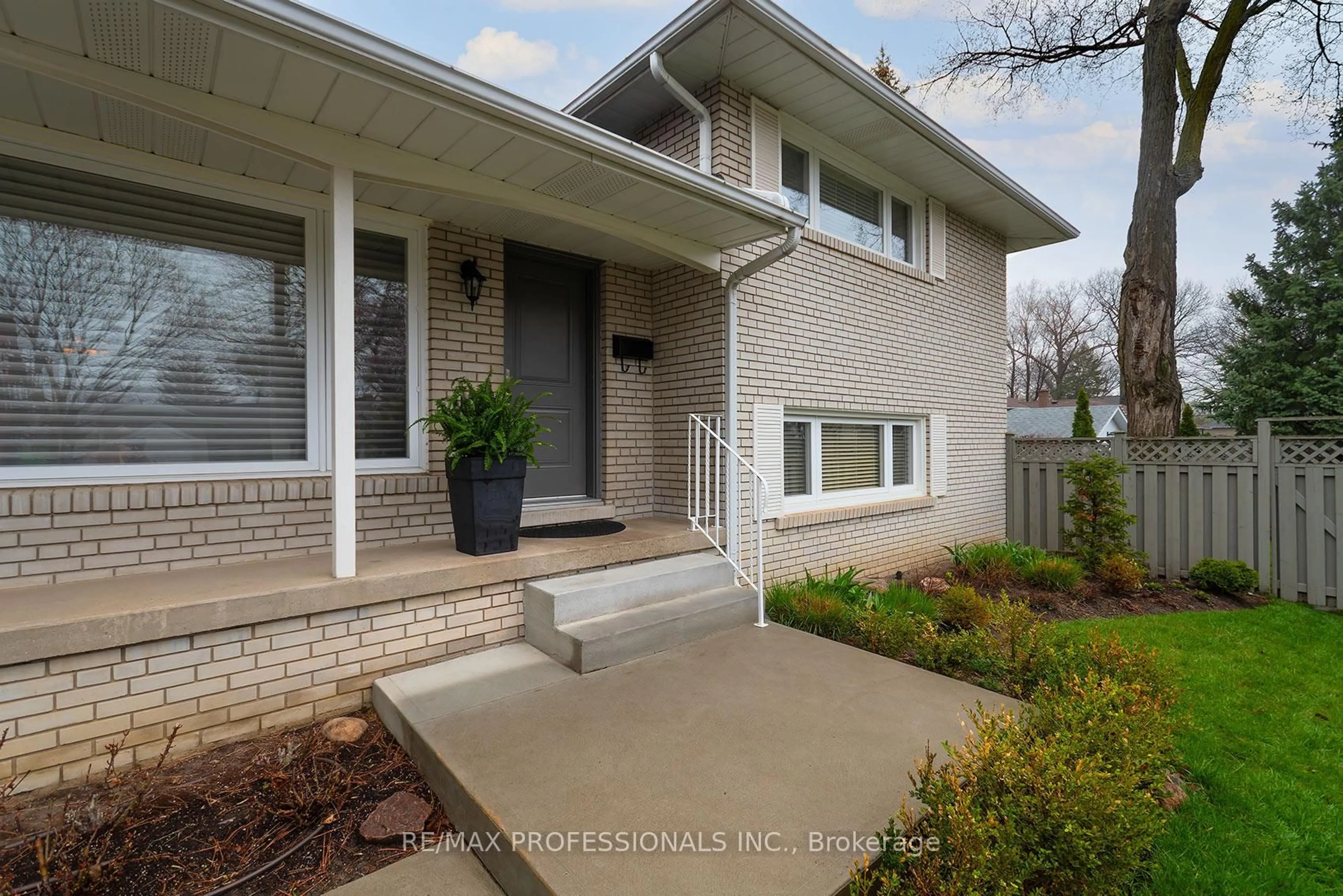 Home with brick exterior material, street for 19 Boxwood Rd, Toronto Ontario M9C 2W6