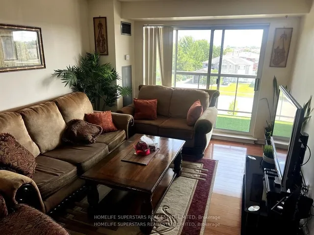300 Ray Lawson Blvd #416, Brampton 4