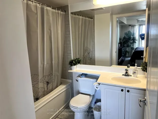 300 Ray Lawson Blvd #416, Brampton 5