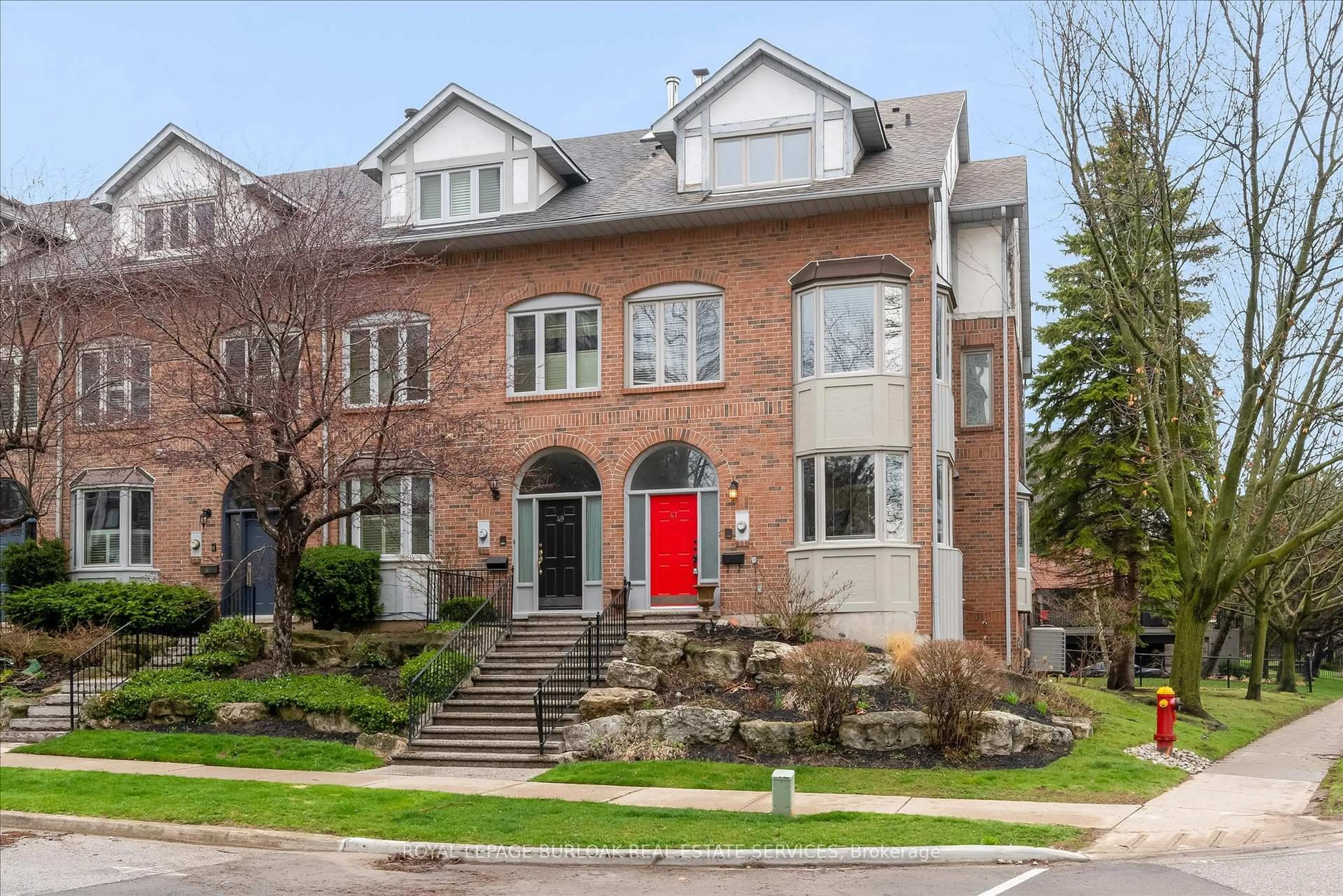 Home with brick exterior material, street for 47 Windhaven Pl, Oakville Ontario L6L 6L1