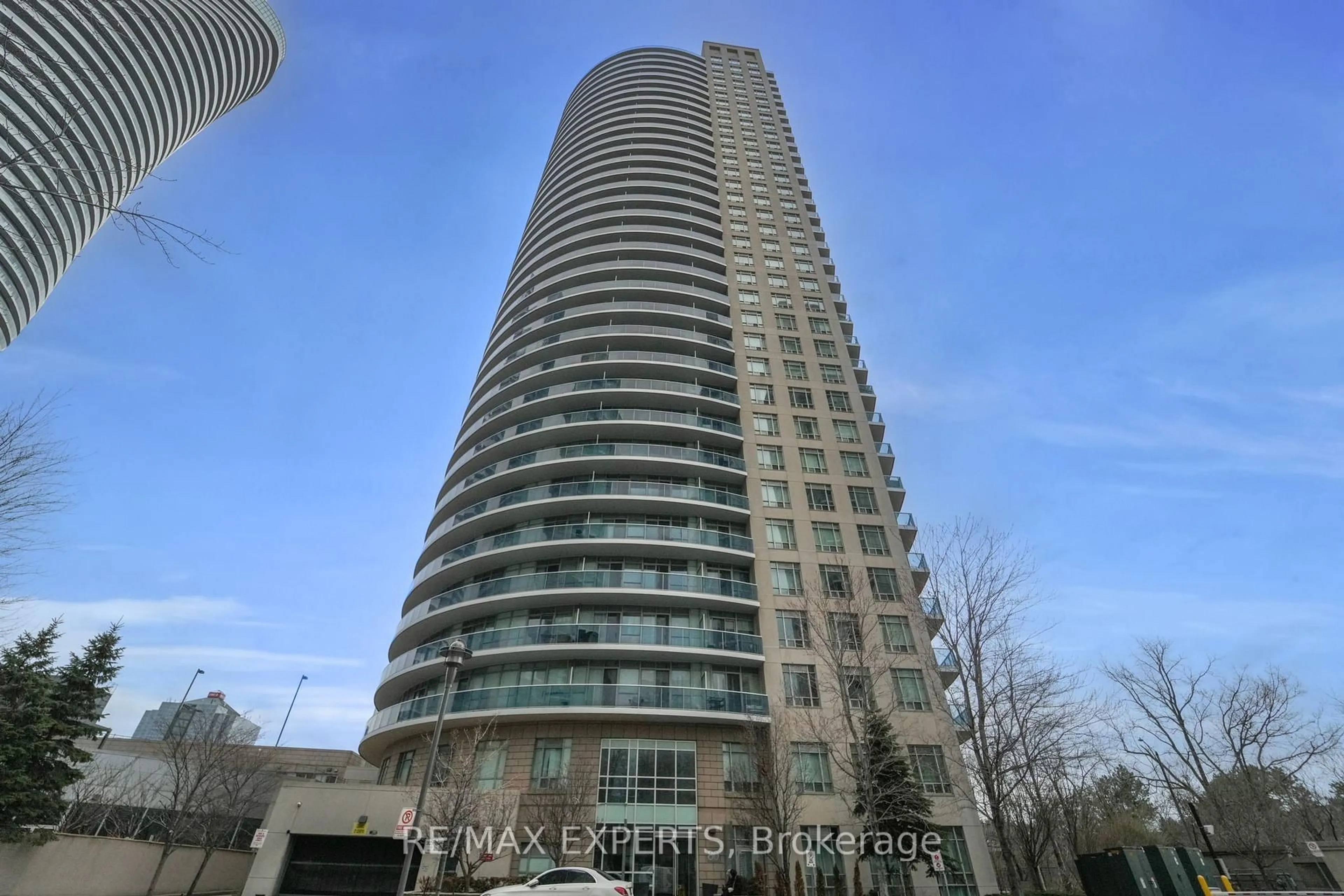 Unknown for 80 Absolute Ave #2111, Mississauga Ontario L4Z 0A4