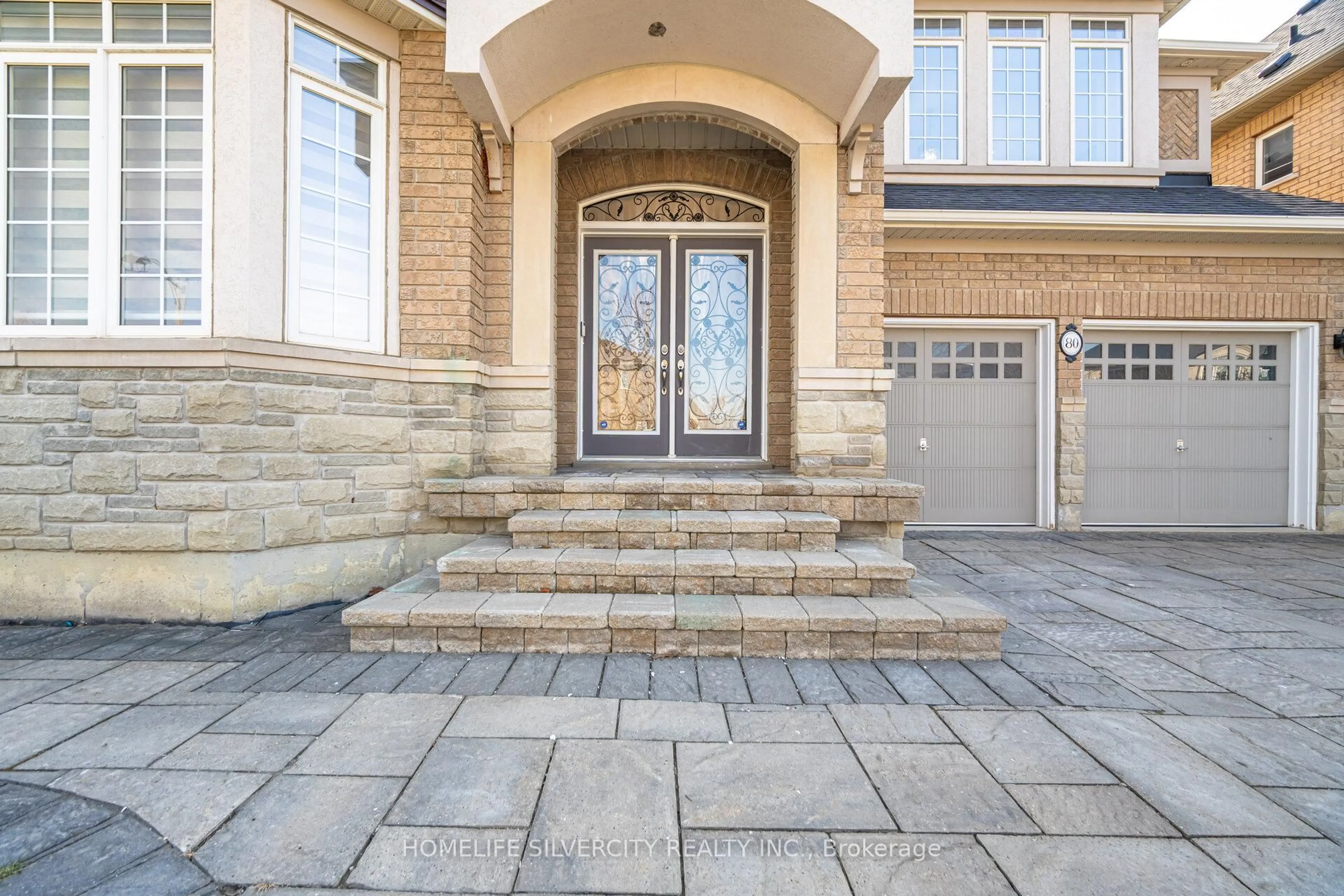 Unknown for 80 Scotchmere Cres, Brampton Ontario L6P 3A6