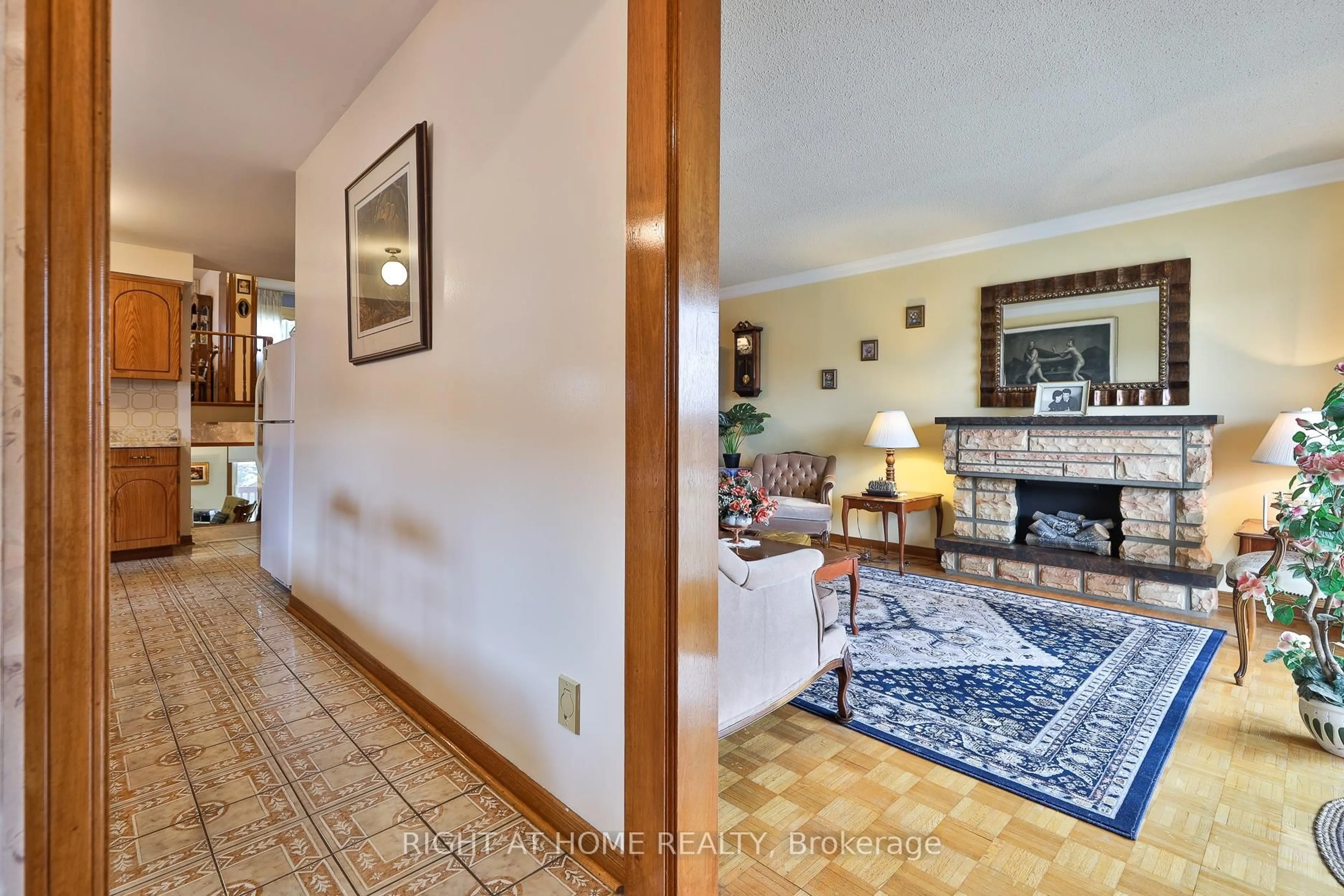 Unknown for 101 Benjamin Boake Tr, Toronto Ontario M3J 3C8