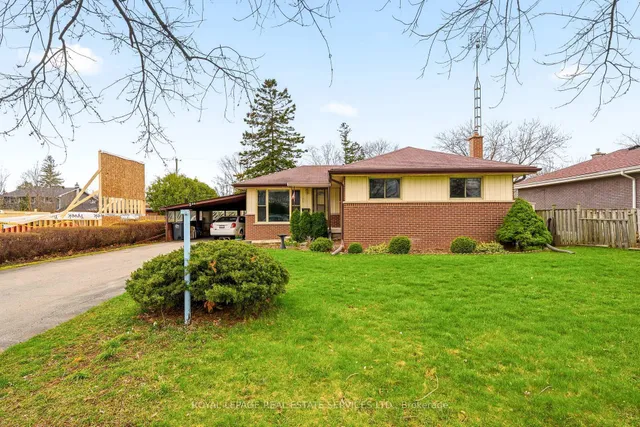 384 Appleby Line, Burlington 3