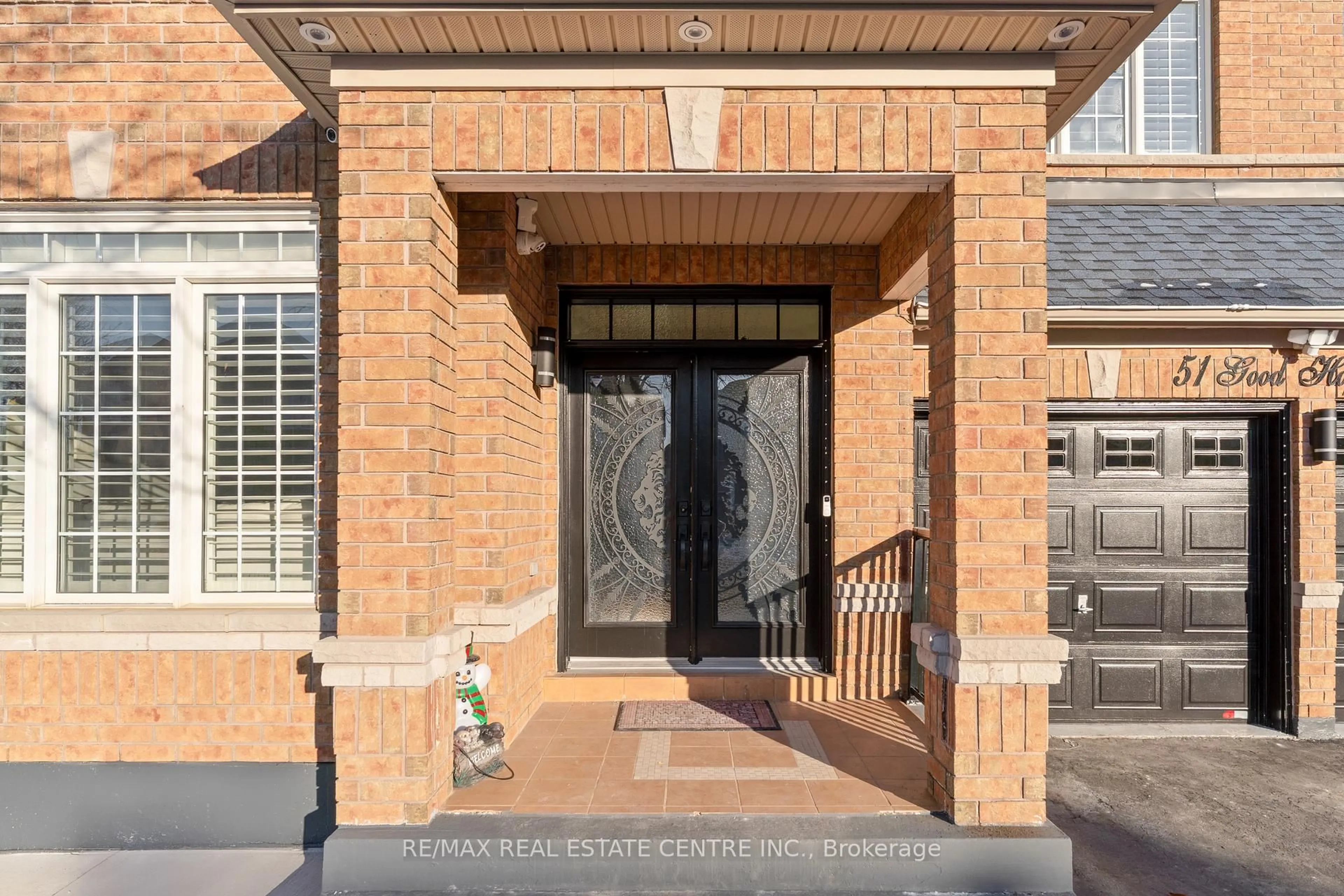 Unknown for 51 Good Hope Rd, Brampton Ontario L6R 3L4