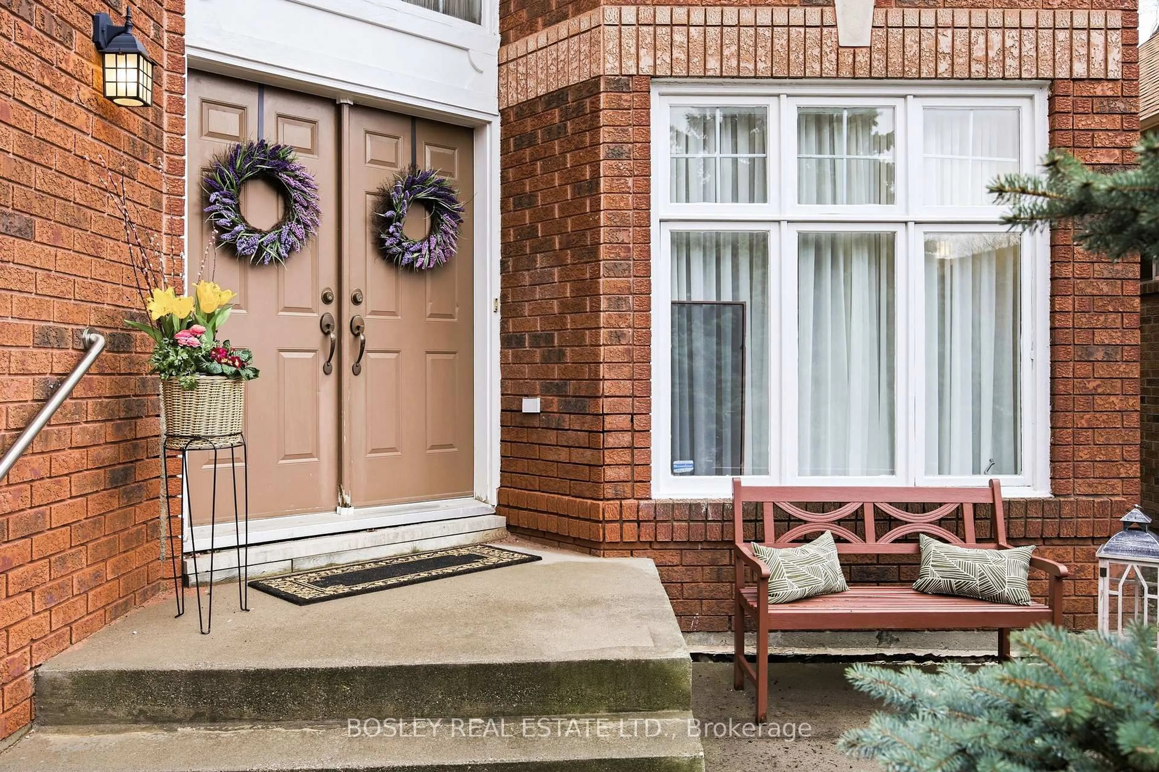 Home with brick exterior material, street for 5176 Castlefield Dr, Mississauga Ontario L5V 1S2