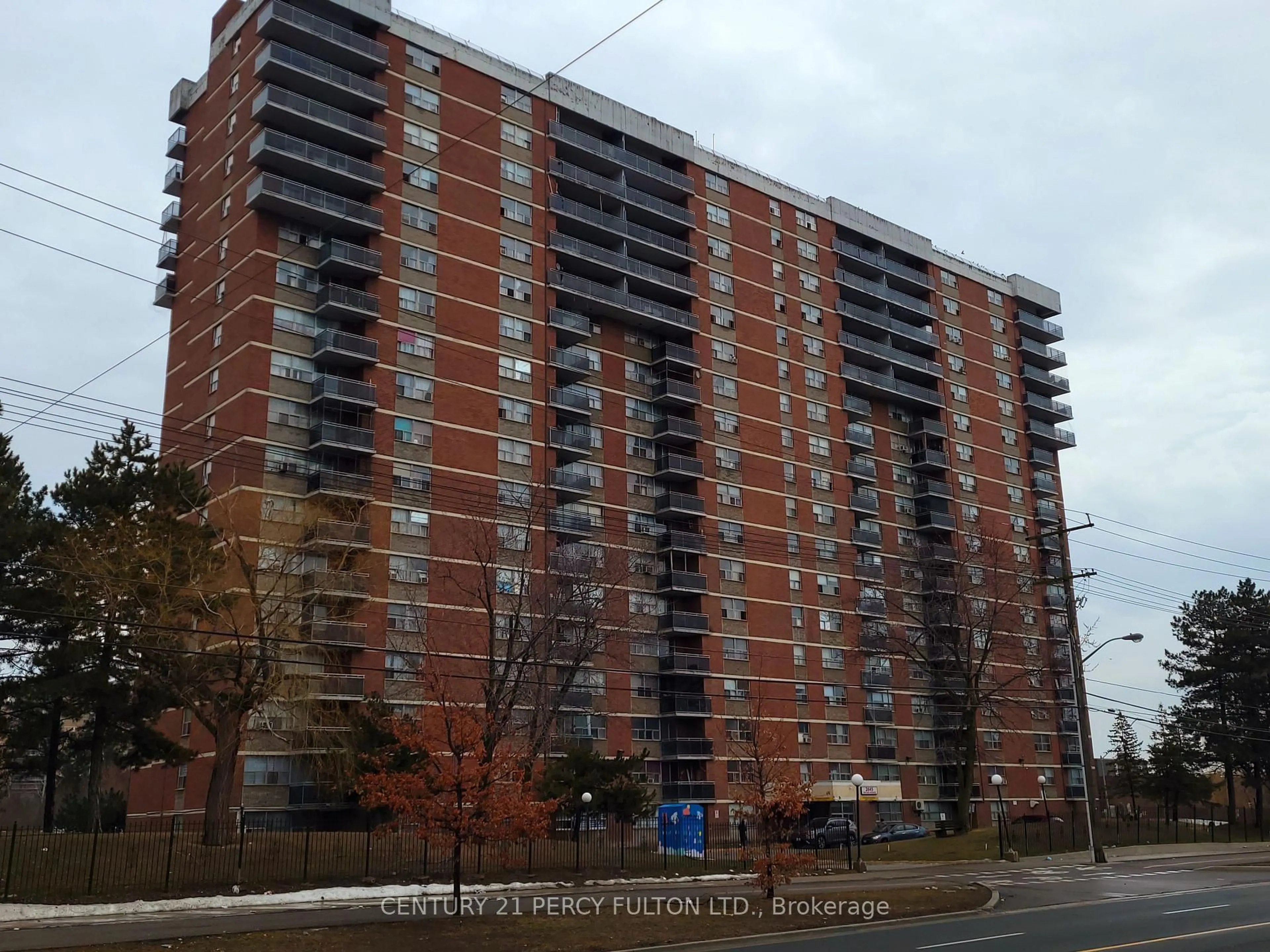 Unknown for 2645 Kipling Ave #1707, Toronto Ontario M9V 3S6