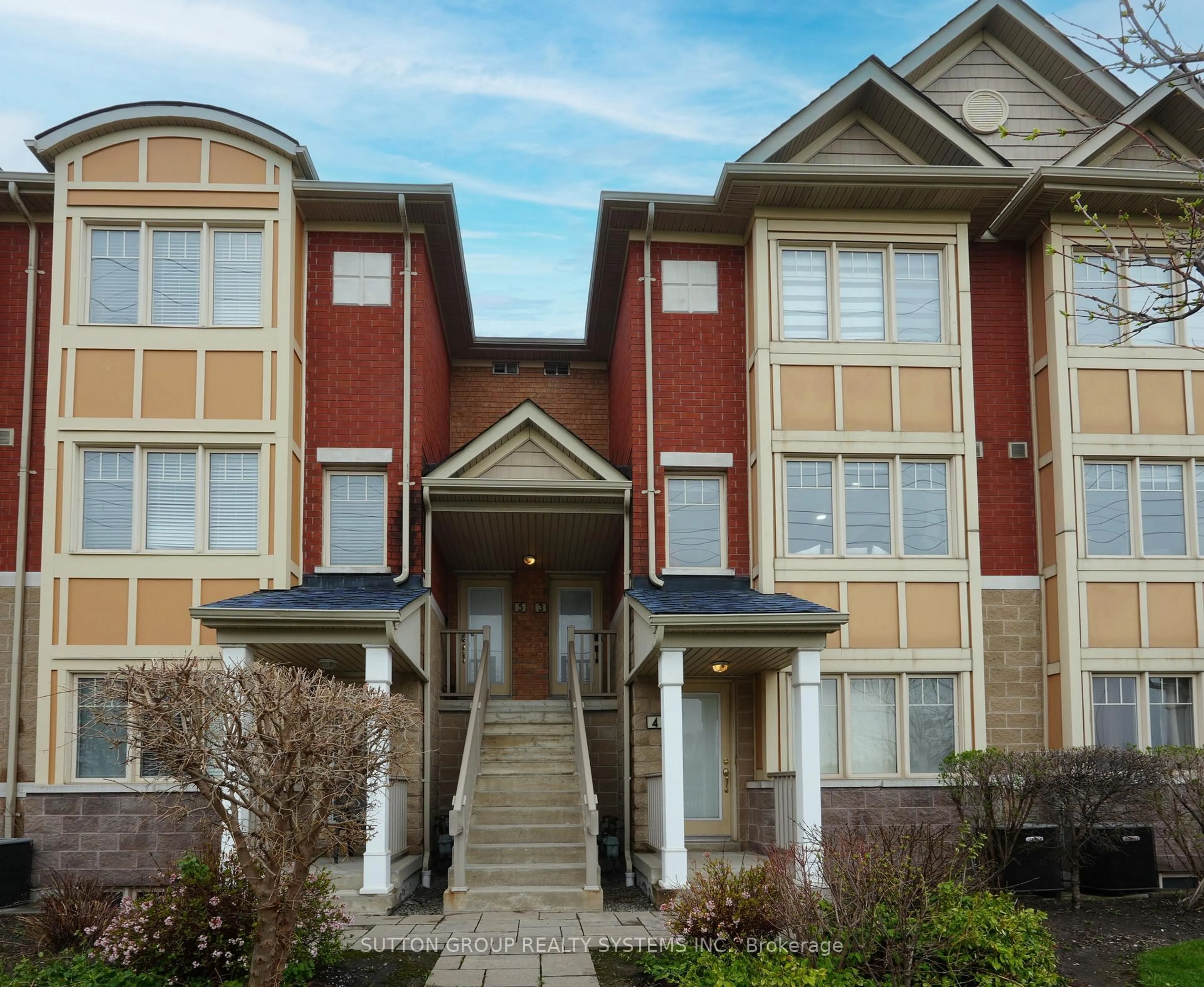 Unknown for 5035 Ninth Line #3, Mississauga Ontario L5M 0E5