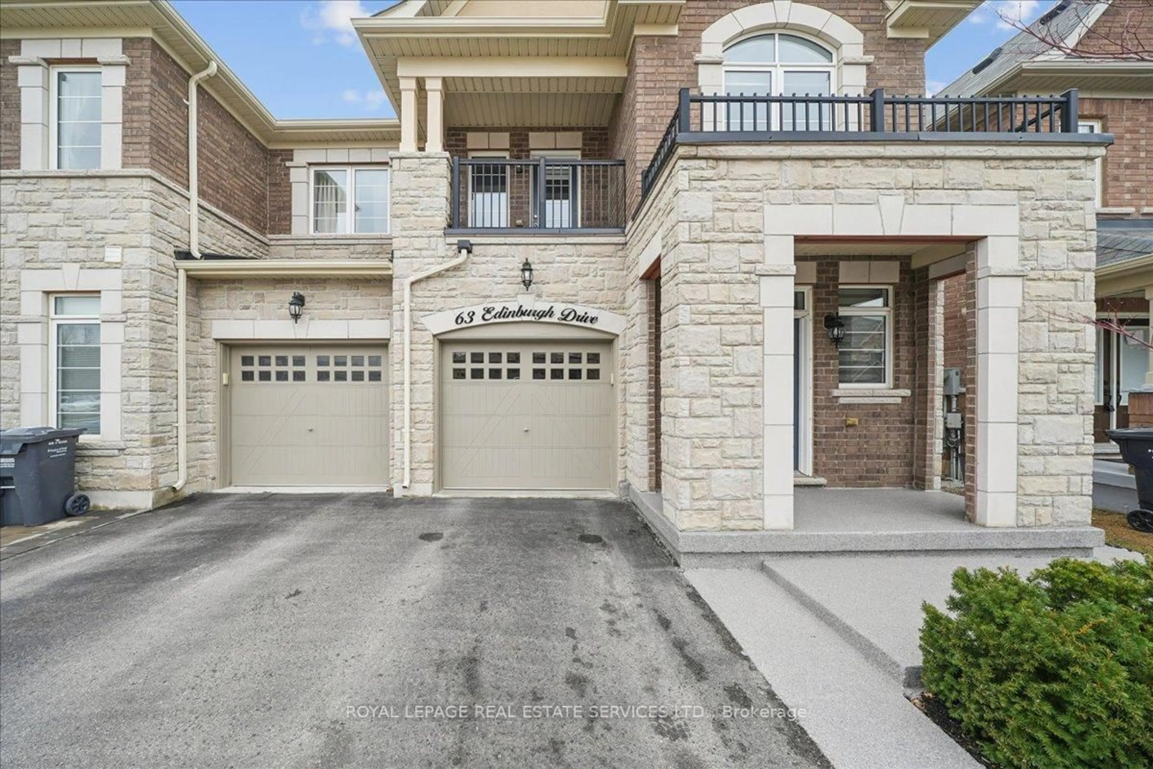 Unknown for 63 Edinburgh Dr, Brampton Ontario L6Y 6A6