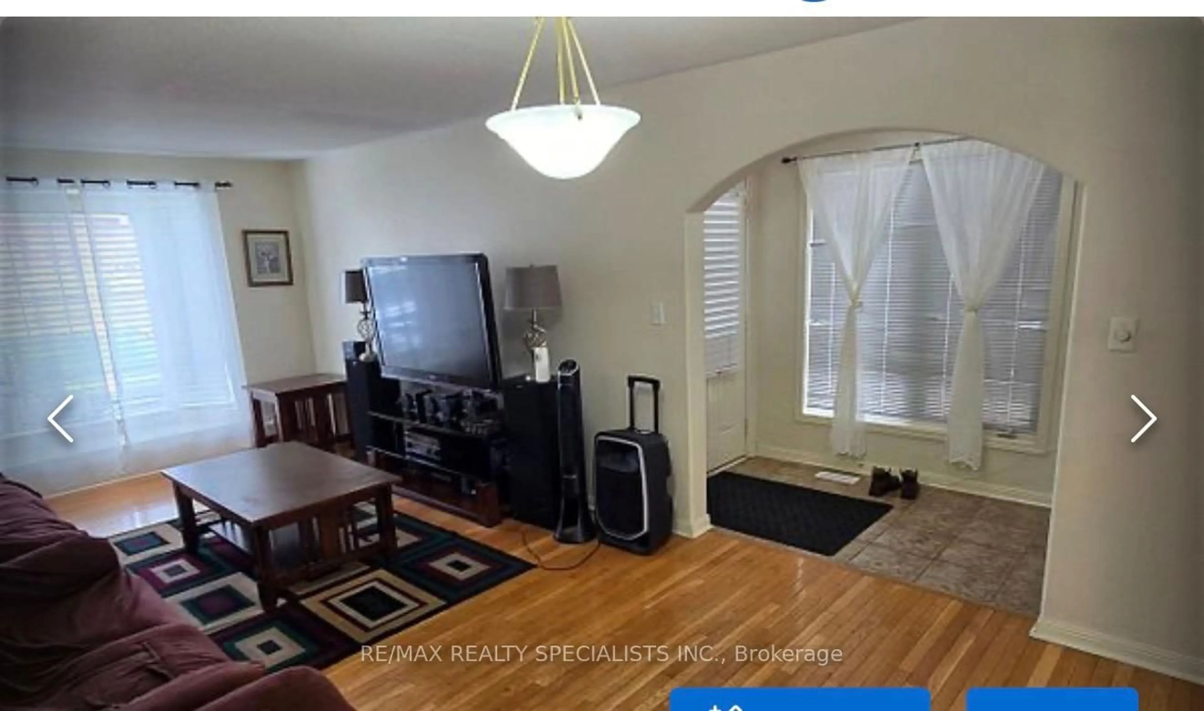 Unknown for 35 Triple Crown Dr, Brampton Ontario L6S 0A4