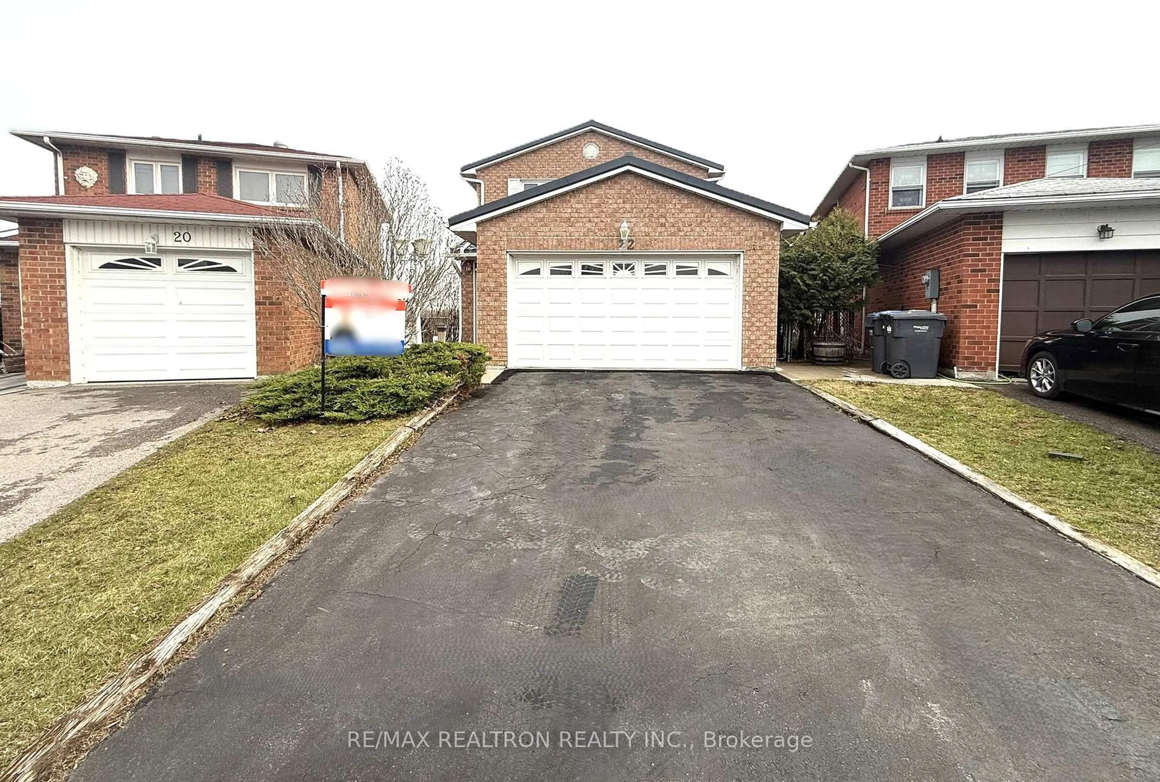Unknown for 22 Peaceful Pl, Brampton Ontario L6S 4E6