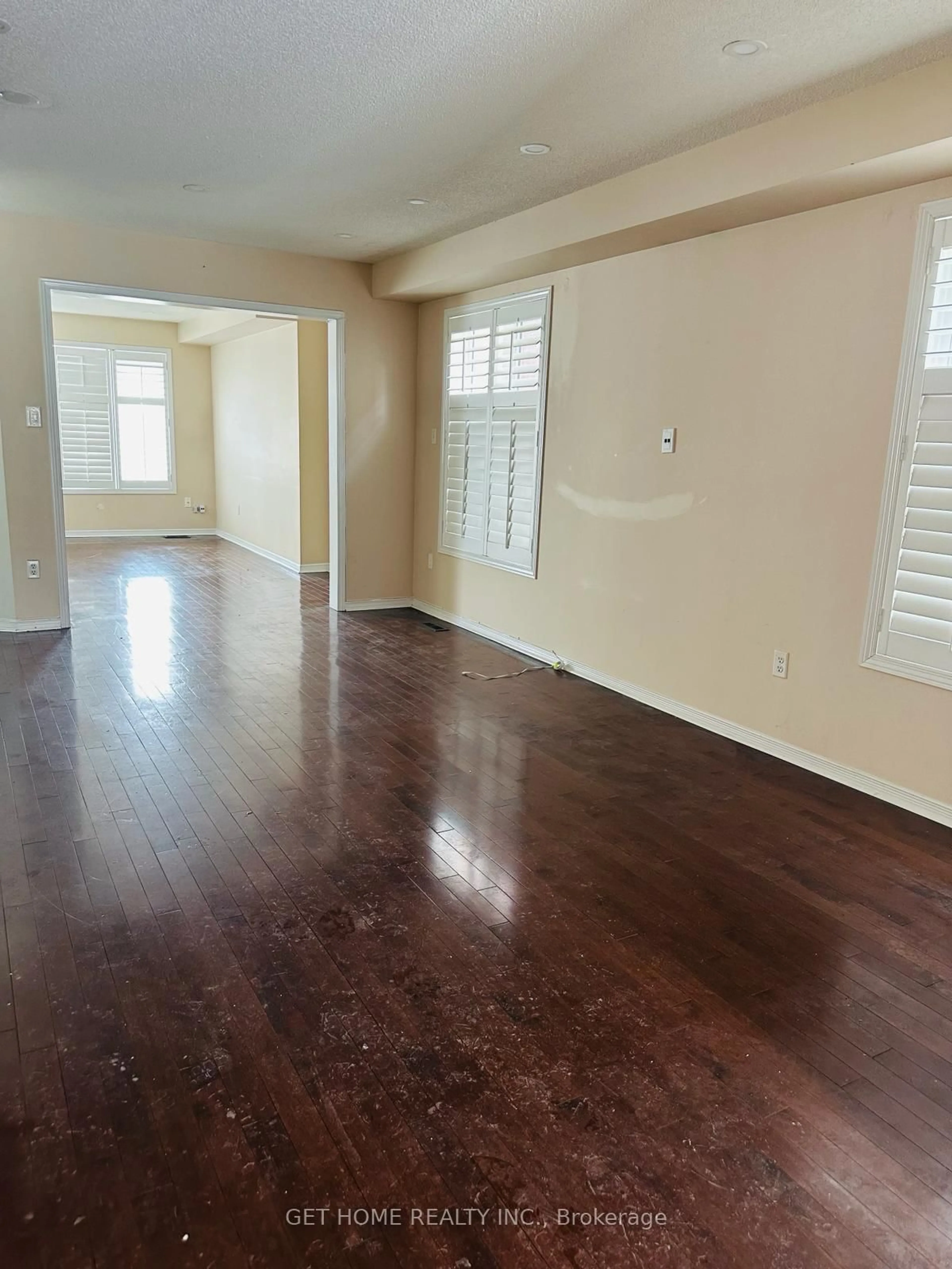 A pic of a room for 62 Charcoal Way, Brampton Ontario L6Y 5R9