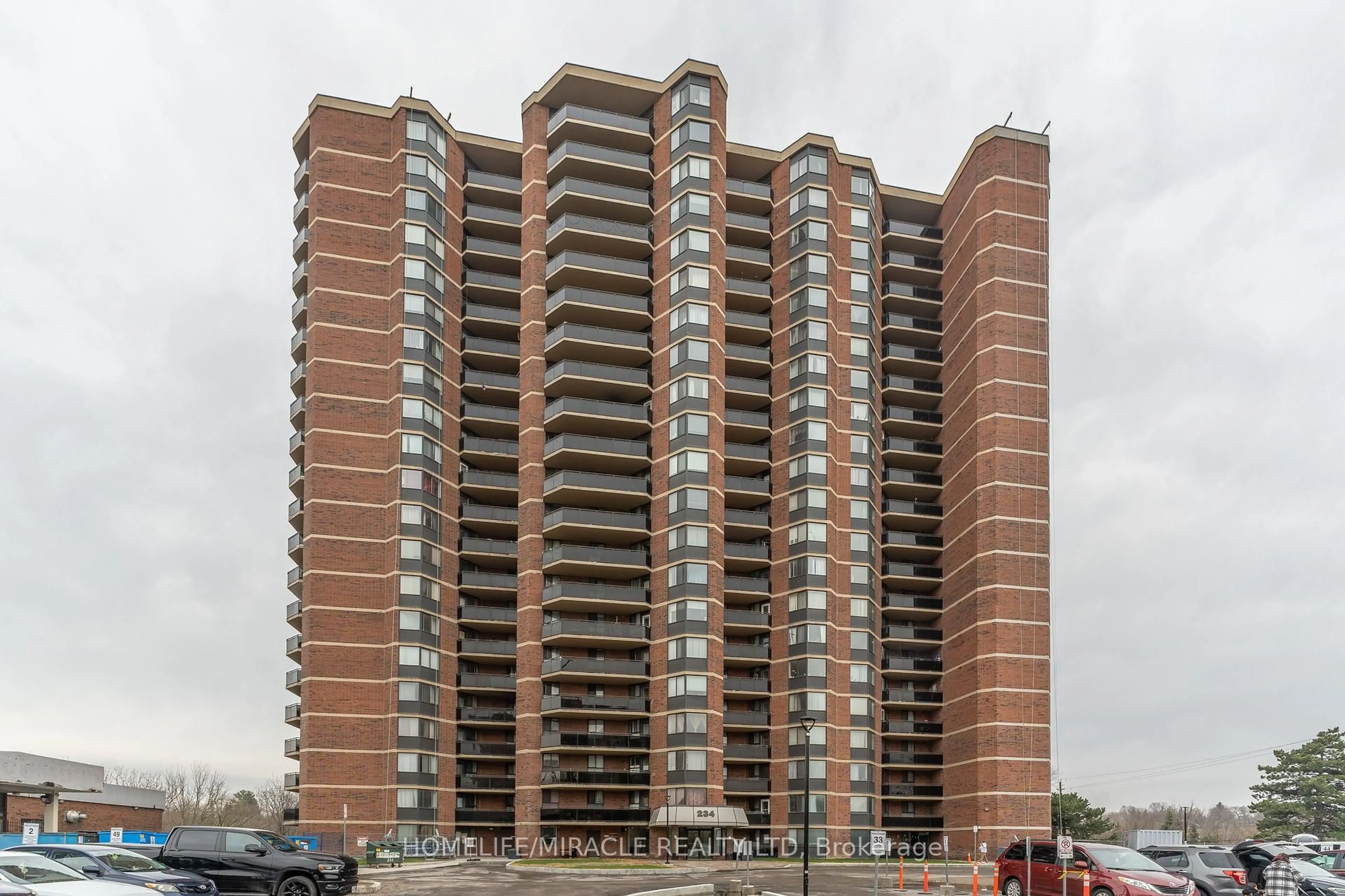 Unknown for 234 Albion Rd #2203, Toronto Ontario M9W 6A5