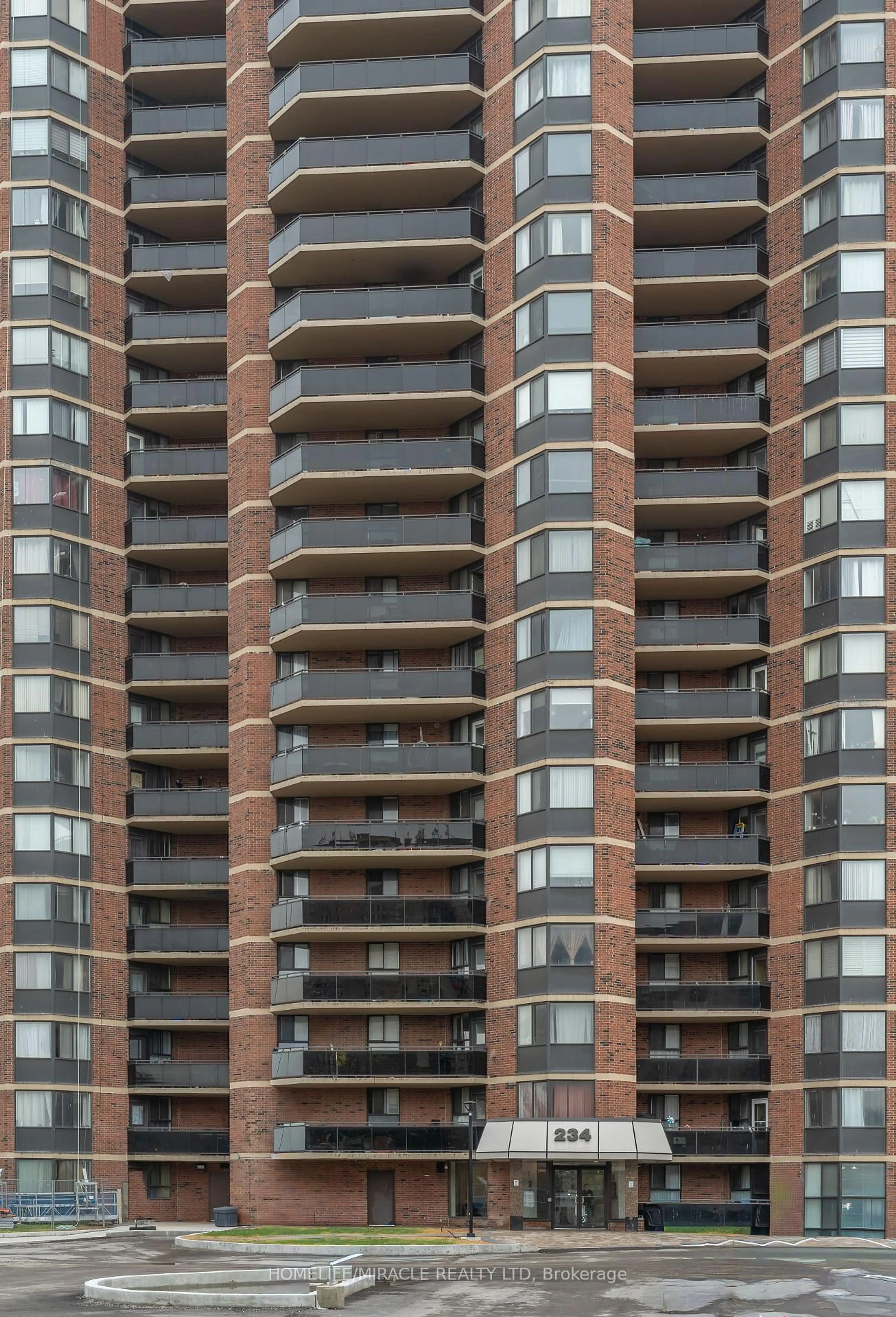 Unknown for 234 Albion Rd #2203, Toronto Ontario M9W 6A5