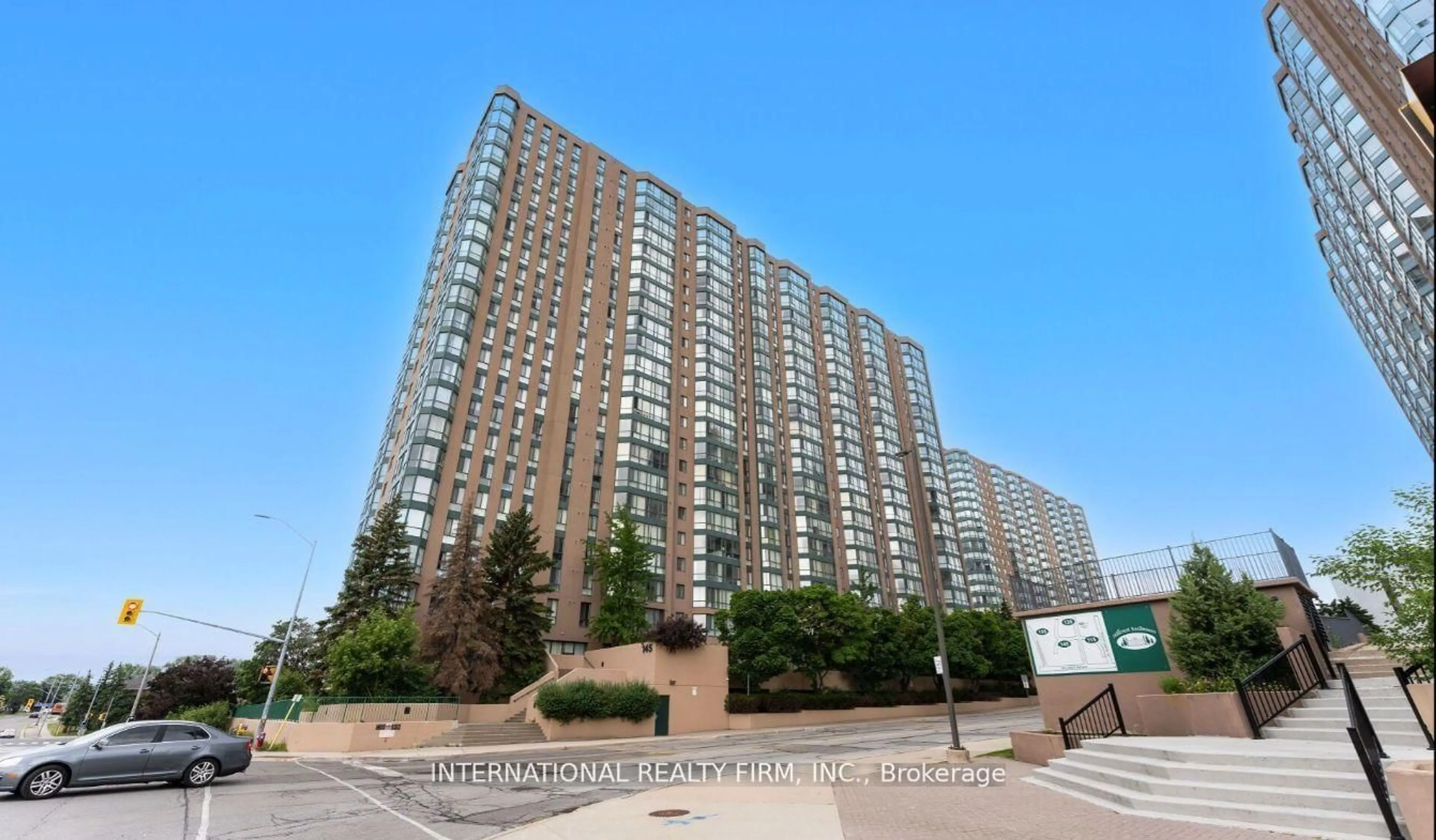 Unknown for 145 Hillcrest Ave #2310, Mississauga Ontario L5B 3Z1