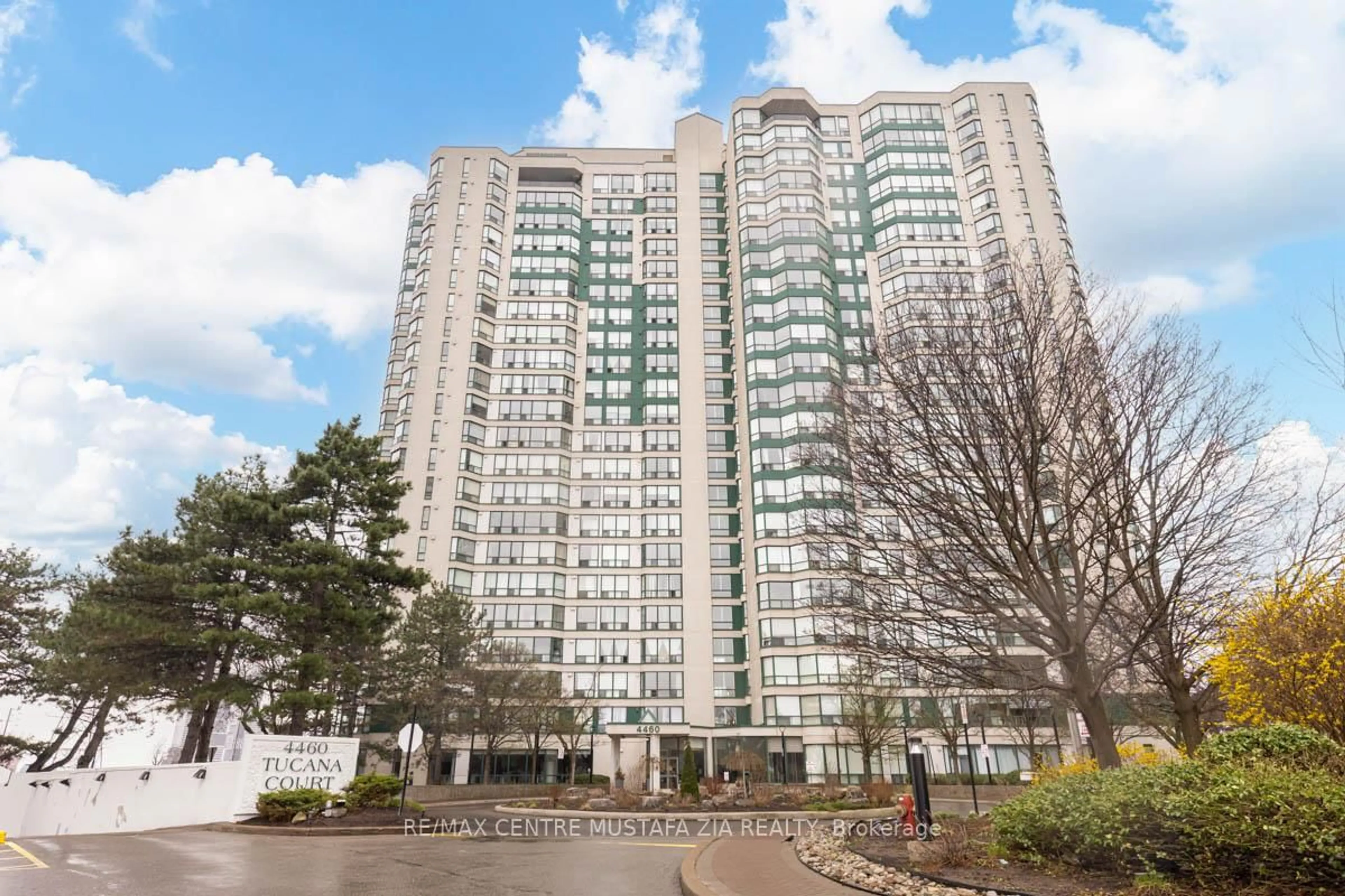 Unknown for 4460 TUCANA Crt #1208, Mississauga Ontario L5R 3R4