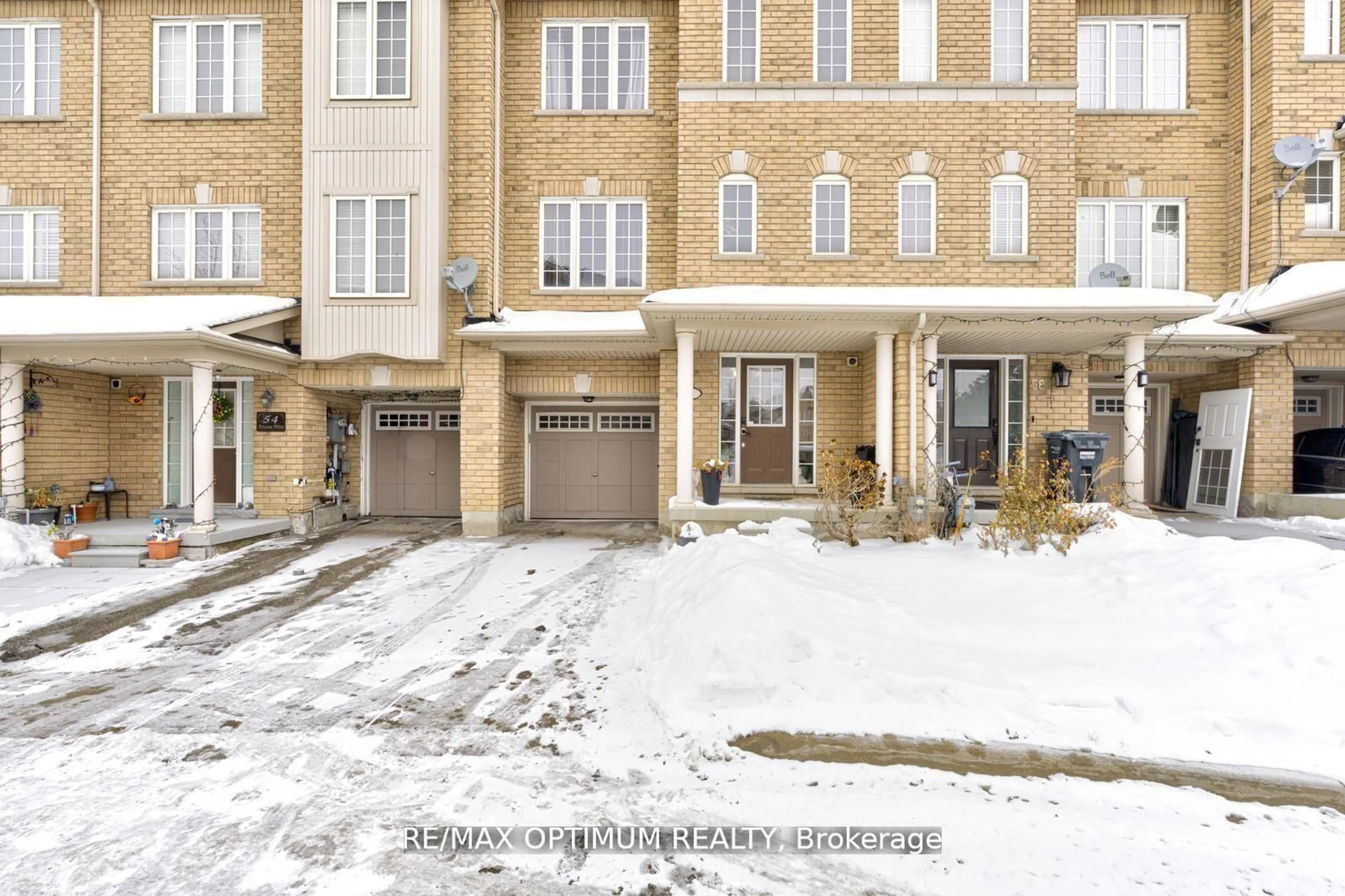 Unknown for 56 Arizona Dr, Brampton Ontario L6Y 0R6