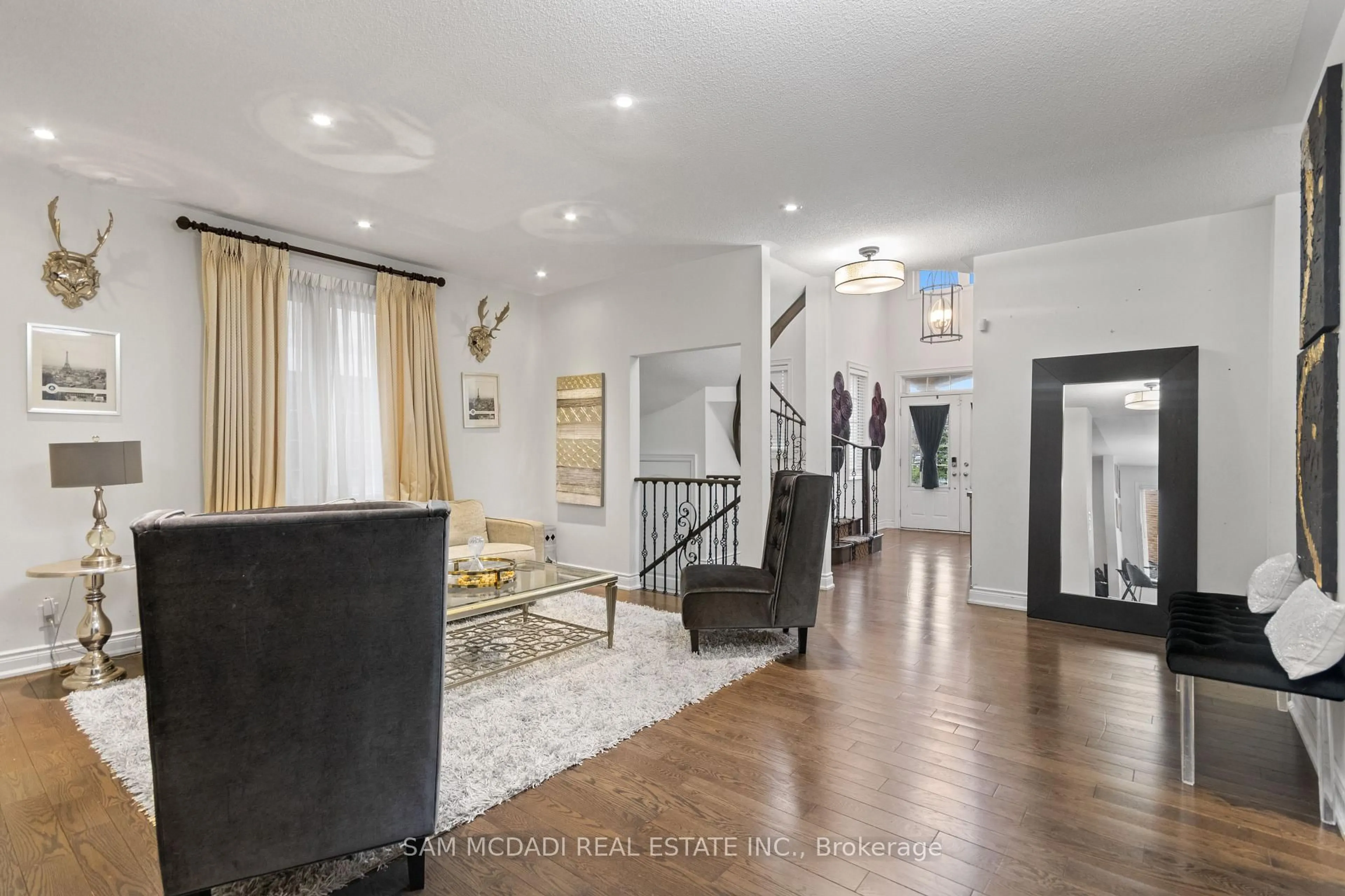 Unknown for 53 Lorenville Dr, Brampton Ontario L6X 3A5