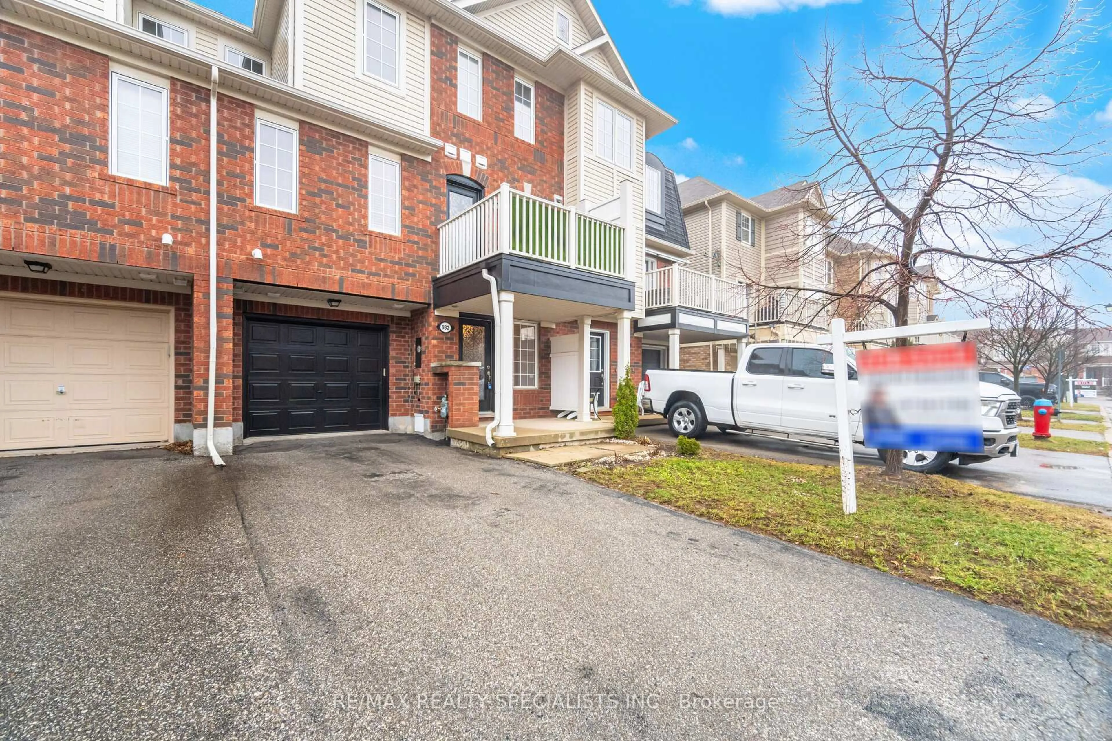 Unknown for 932 Sprague Pl, Milton Ontario L9T 0K8