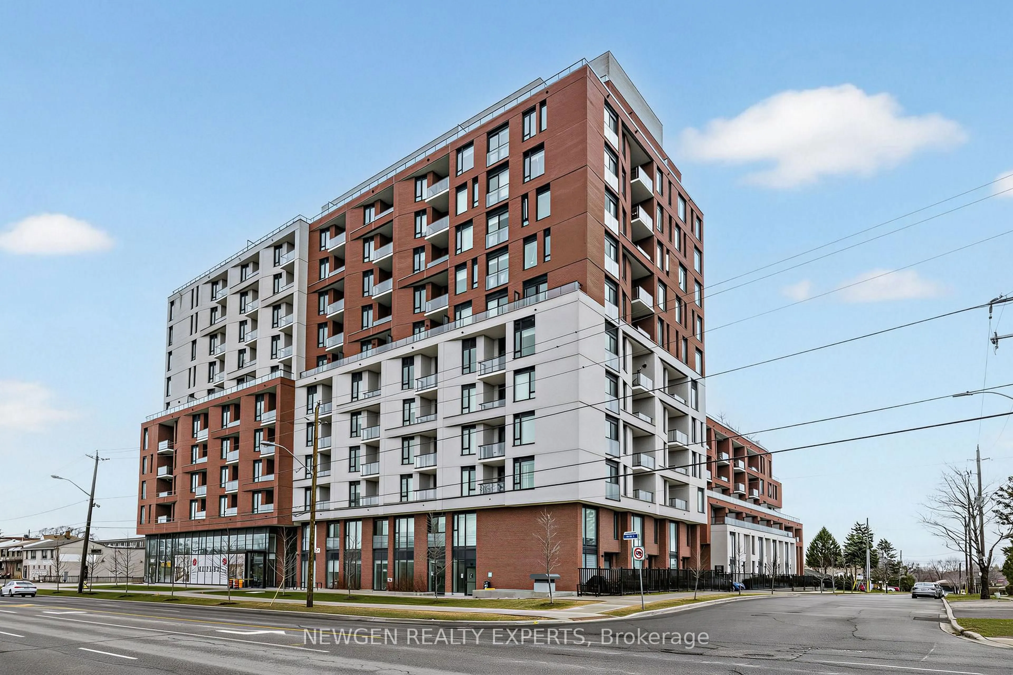 Unknown for 3100 Keele St #640, Toronto Ontario M3M 0E1