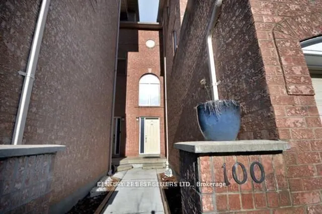 107 Bristol Rd #100, Mississauga 2