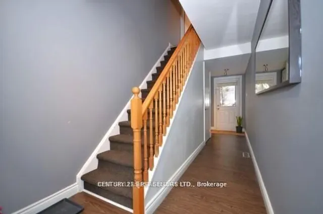 107 Bristol Rd #100, Mississauga 4