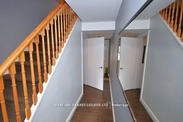 107 Bristol Rd #100, Mississauga 5