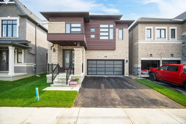 36 Icon St, Brampton 2