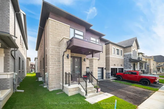 36 Icon St, Brampton 3