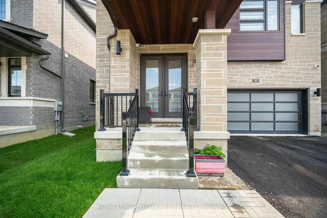 36 Icon St, Brampton 4
