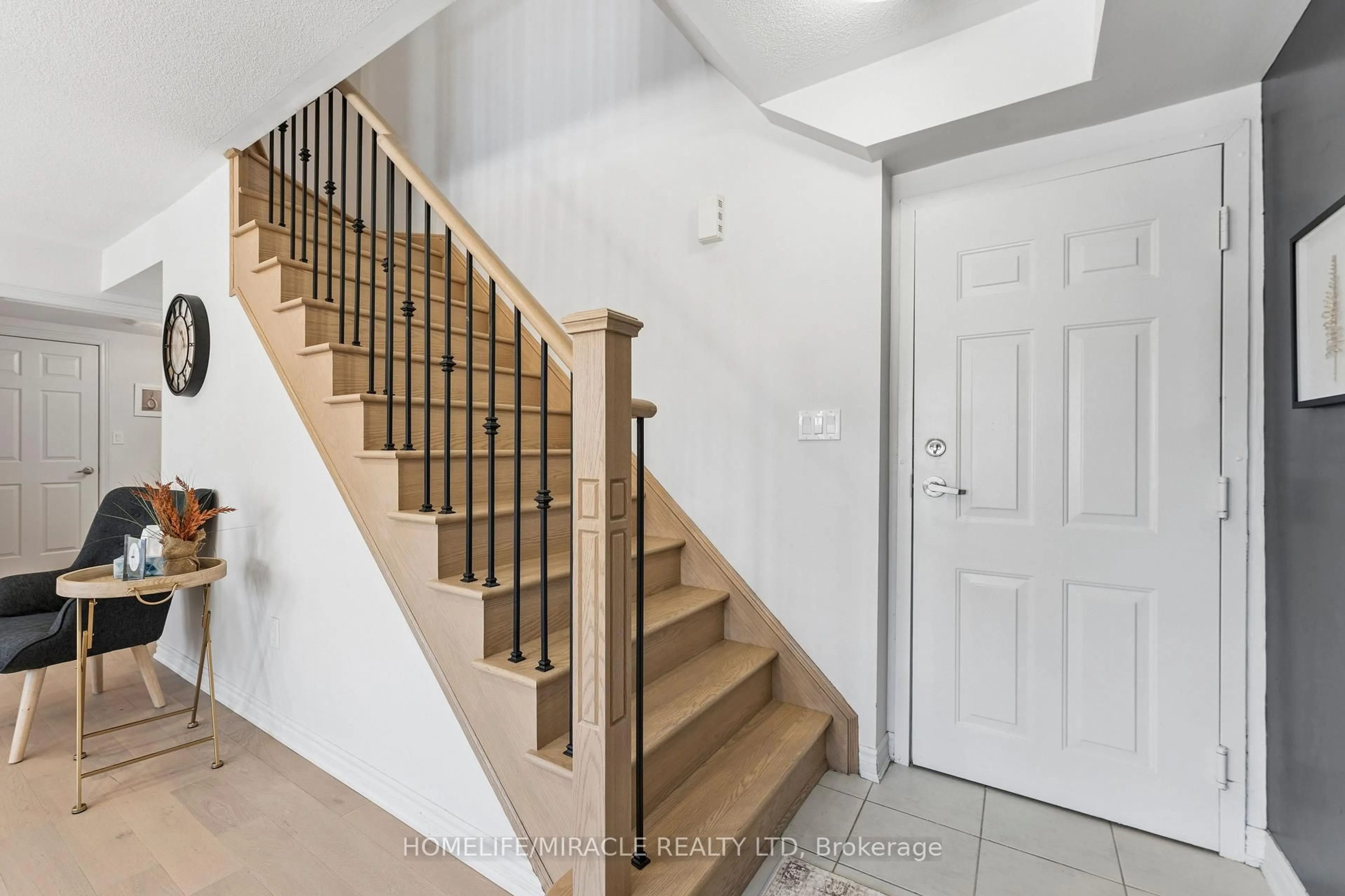 Unknown for 200 Veterans Dr #144, Brampton Ontario L7A 4S6