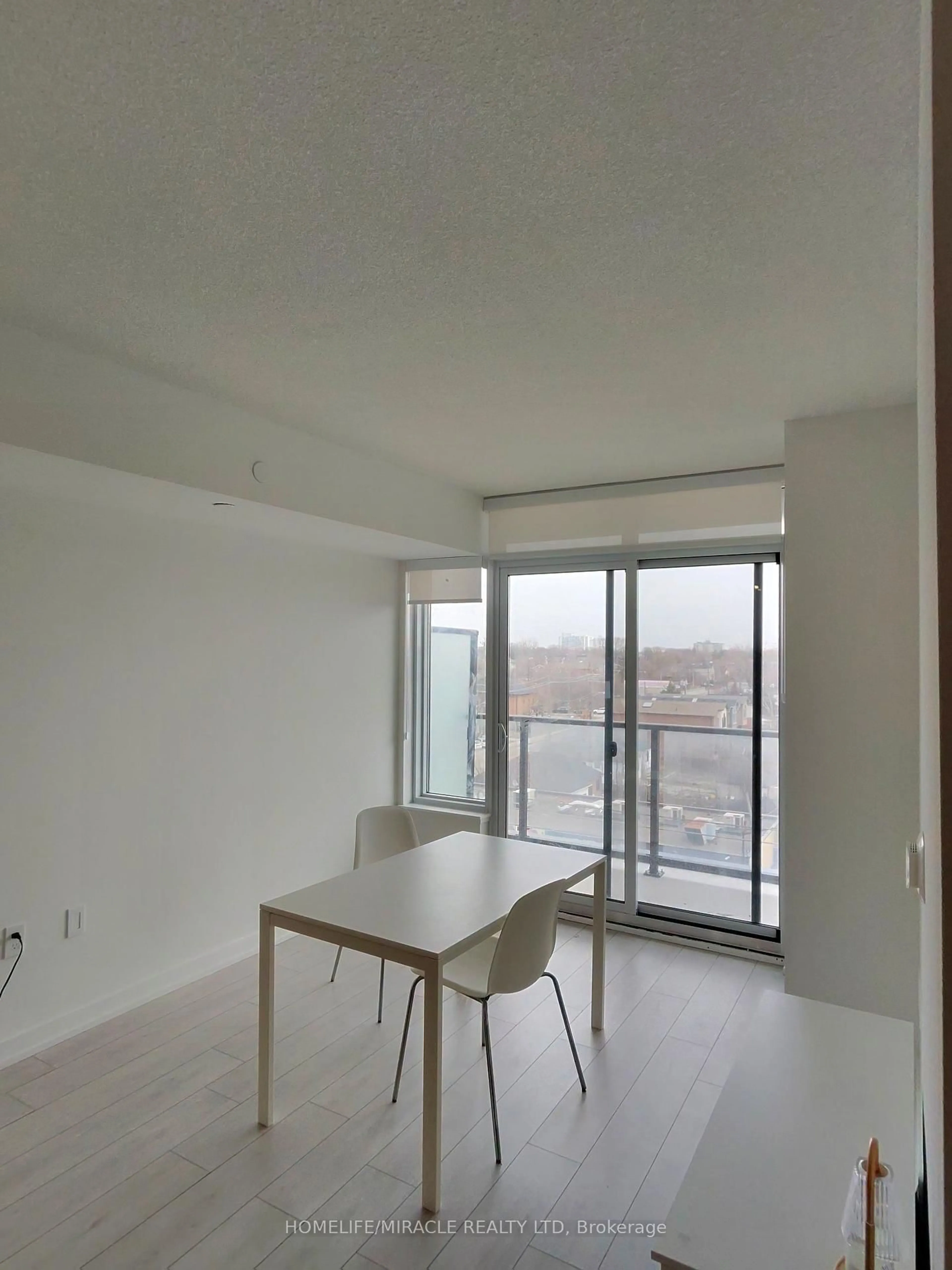 A pic of a room for 556 Marlee Ave #613, Toronto Ontario M6B 0B1