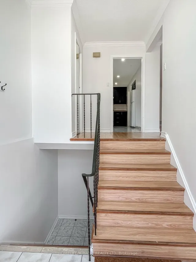 3485 Oakglade Cres, Mississauga 5