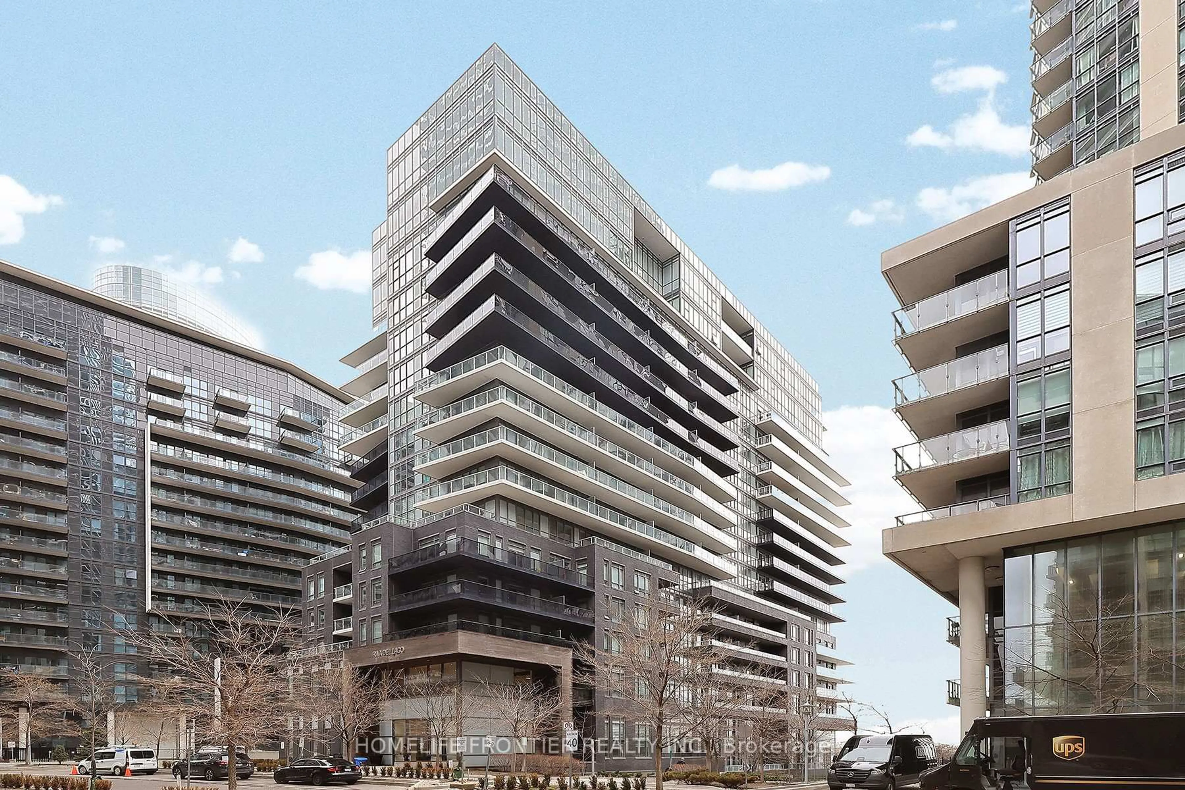 Blurry image for 110 Marine Parade Dr #1106, Toronto Ontario M8V 0A3