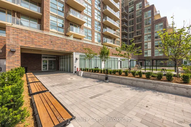 119 Ford St #108, Toronto 5
