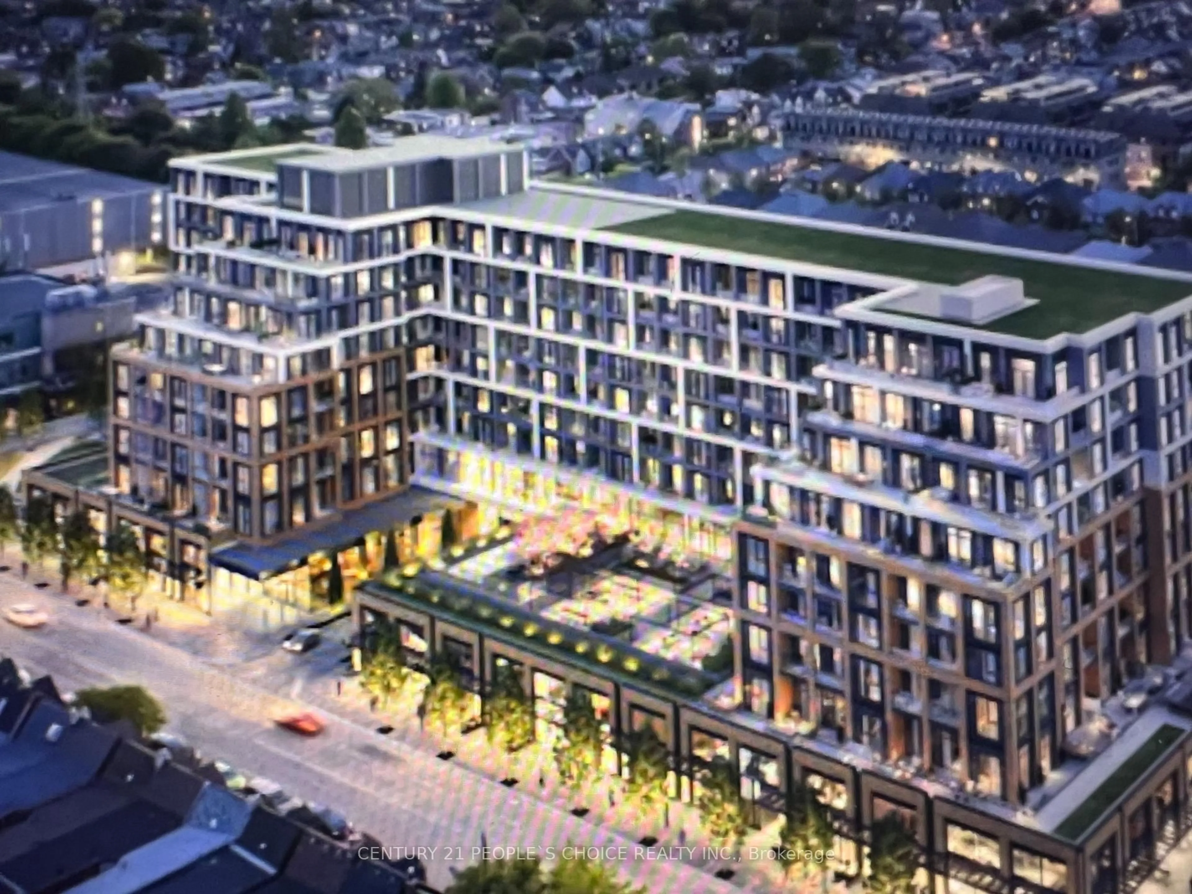 Unknown for 858 Dupont St #622, Toronto Ontario M6G 1Z7