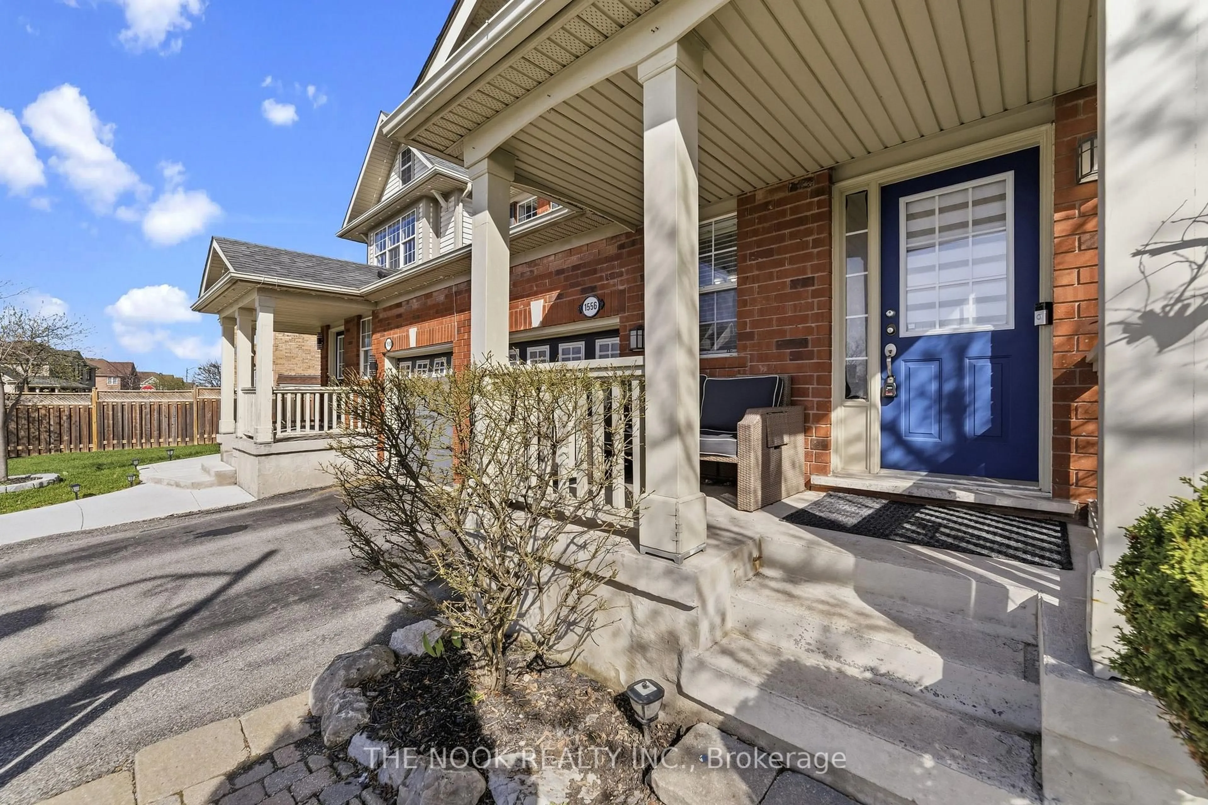 Unknown for 1556 Harwood Dr, Milton Ontario L9T 5K1