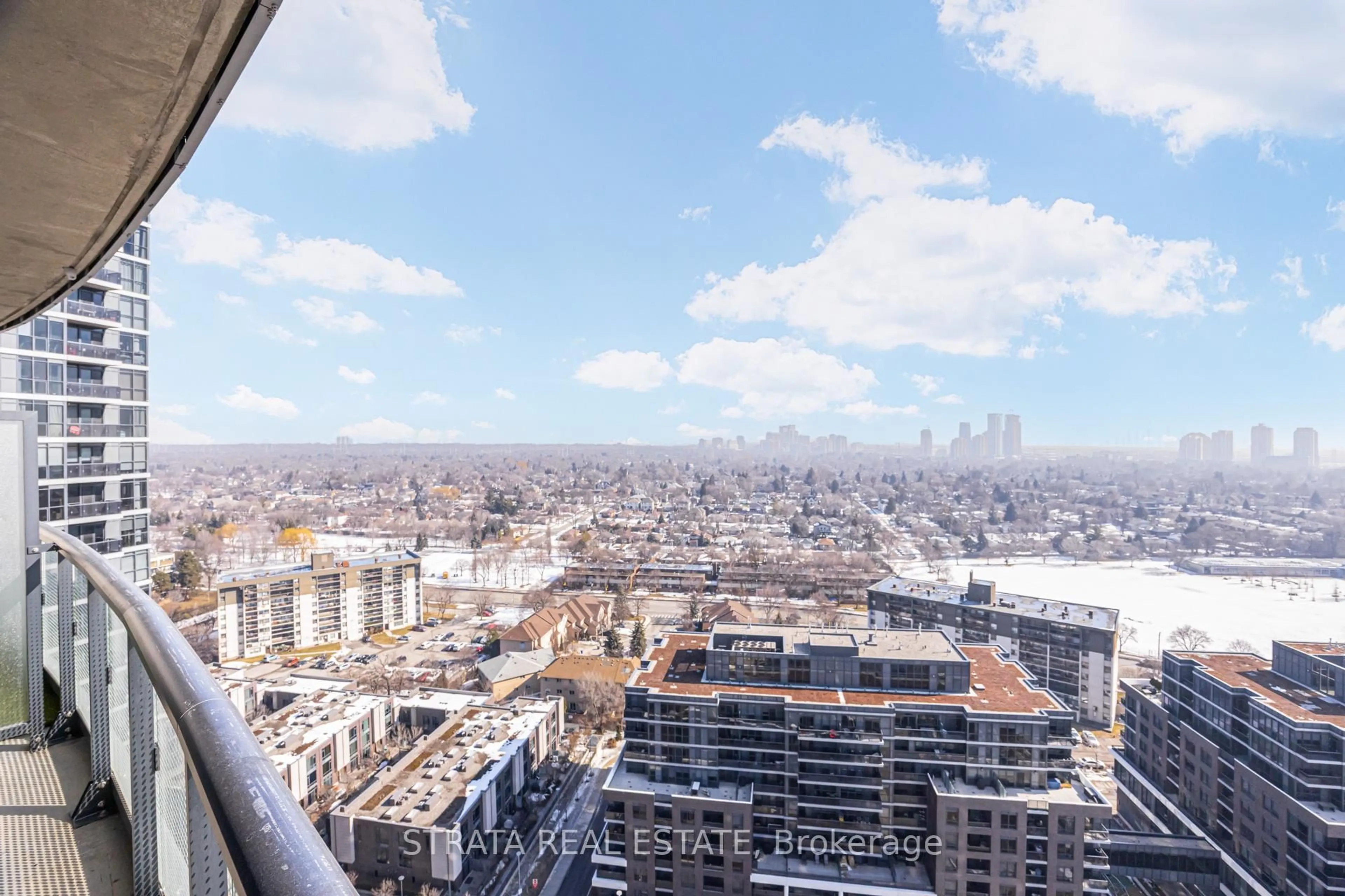 Unknown for 30 Gibbs Rd #2207, Toronto Ontario M9B 0E4