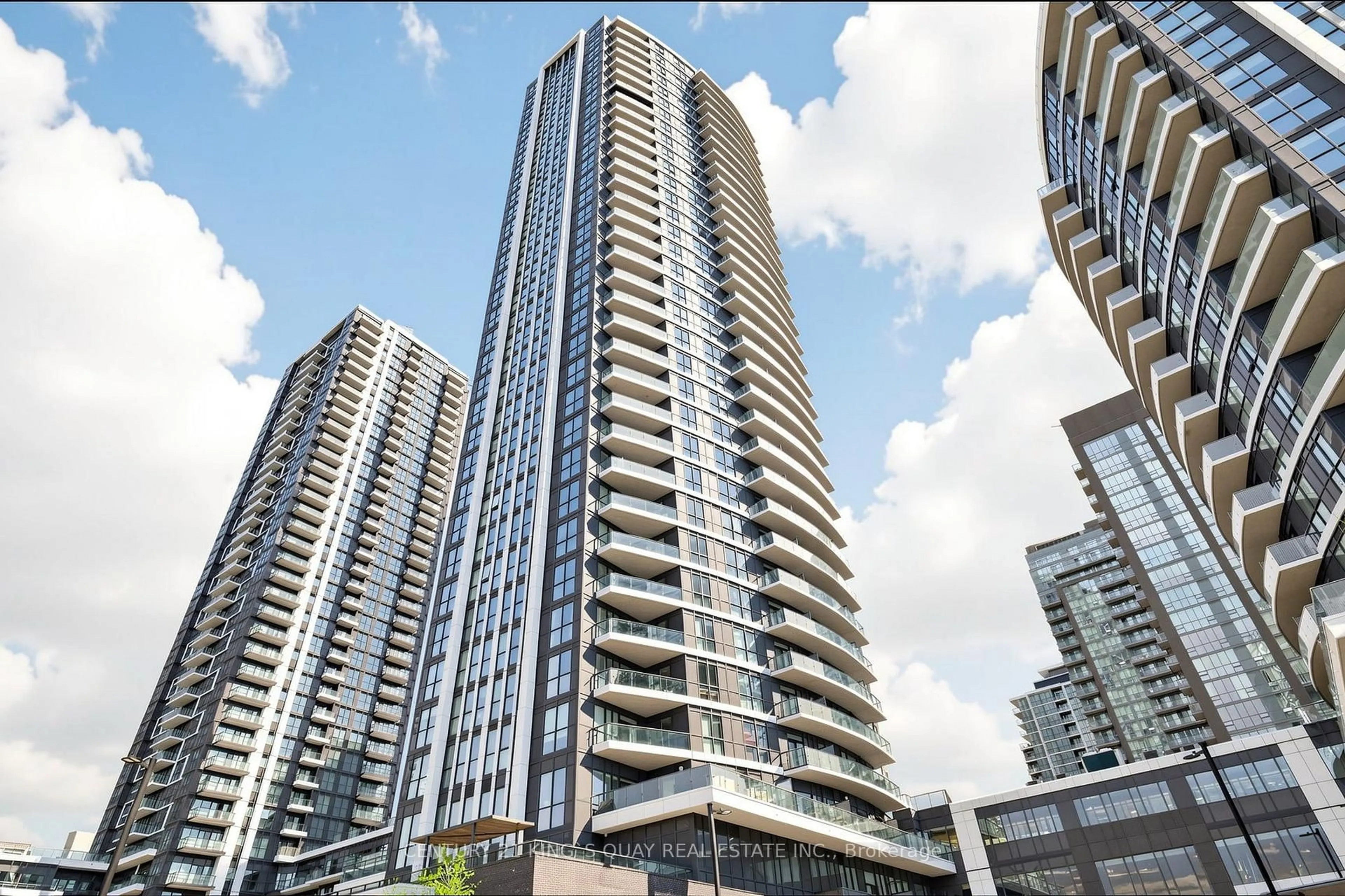 Unknown for 35 watergarden Dr, Mississauga Ontario L5R 0G8