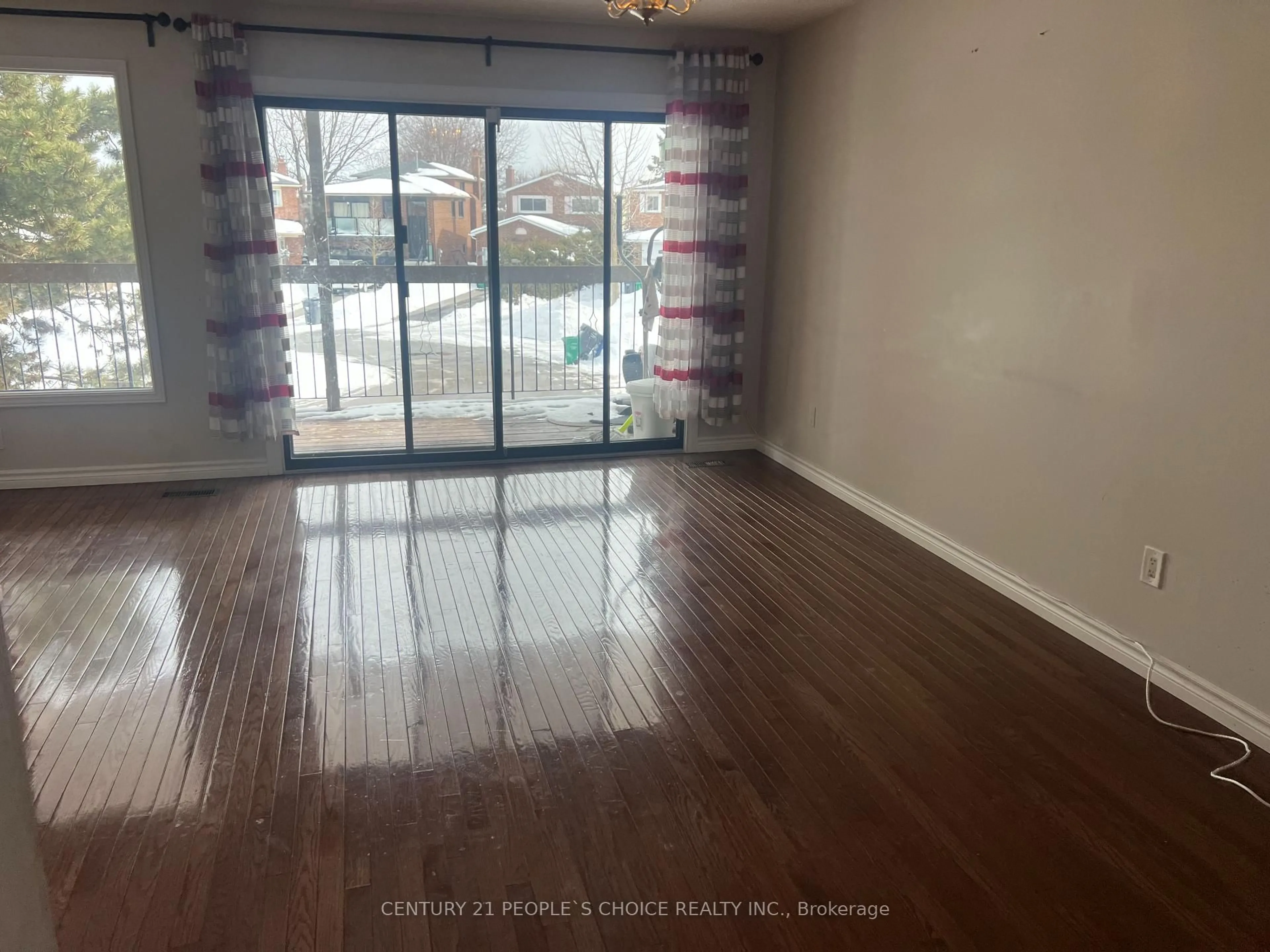 A pic of a room for 14 Albermarle Crt, Brampton Ontario L6Z 1R4