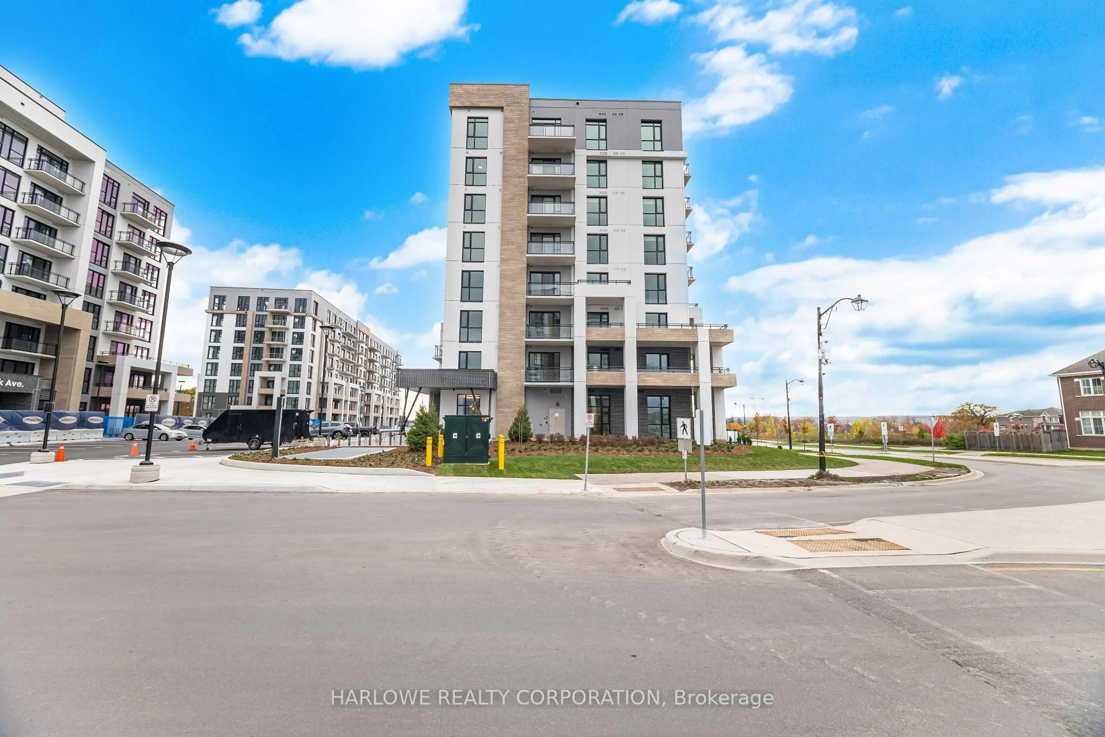 Unknown for 720 Whitlock Ave #602, Milton Ontario L9E 2B5